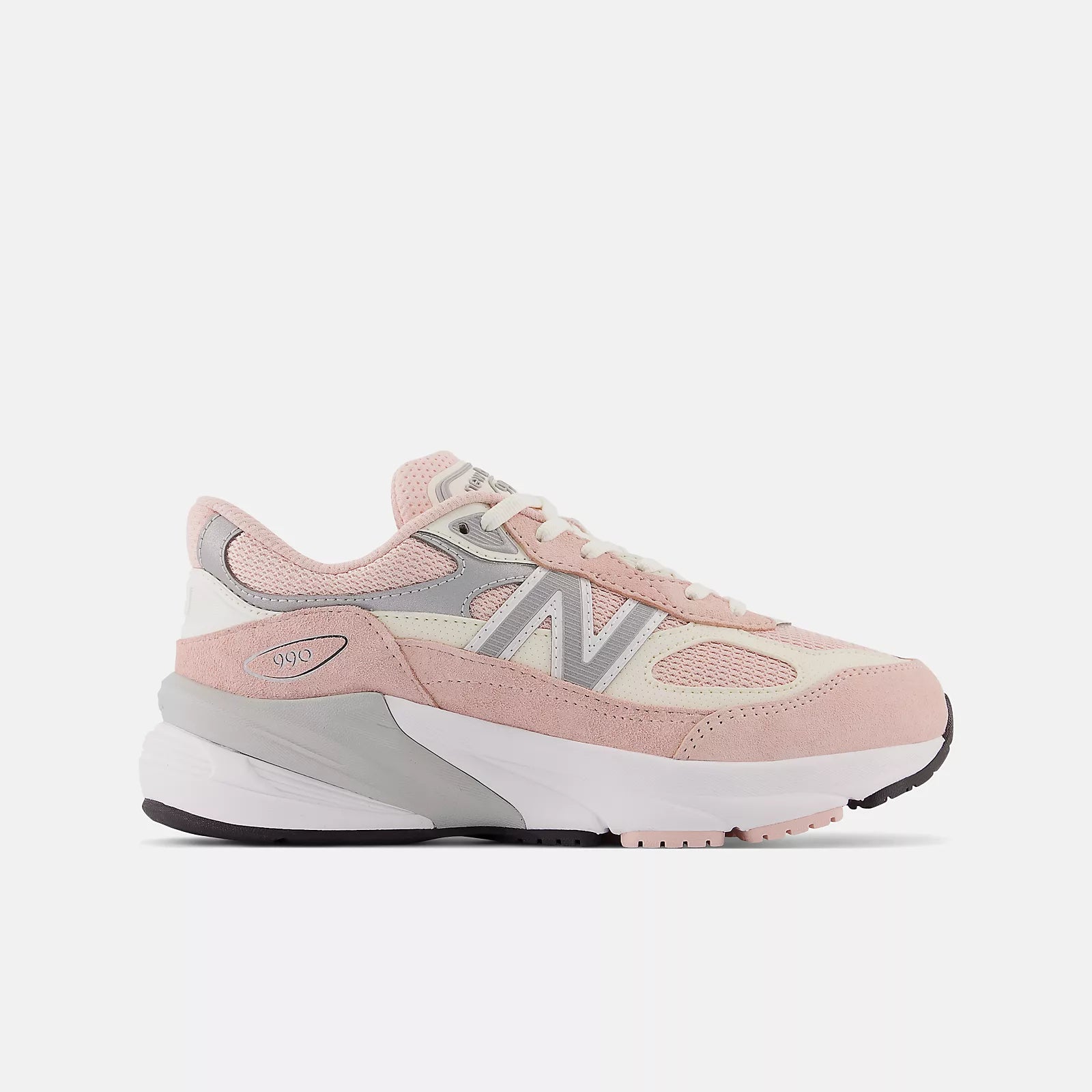 Pink Haze With Nb 103 White