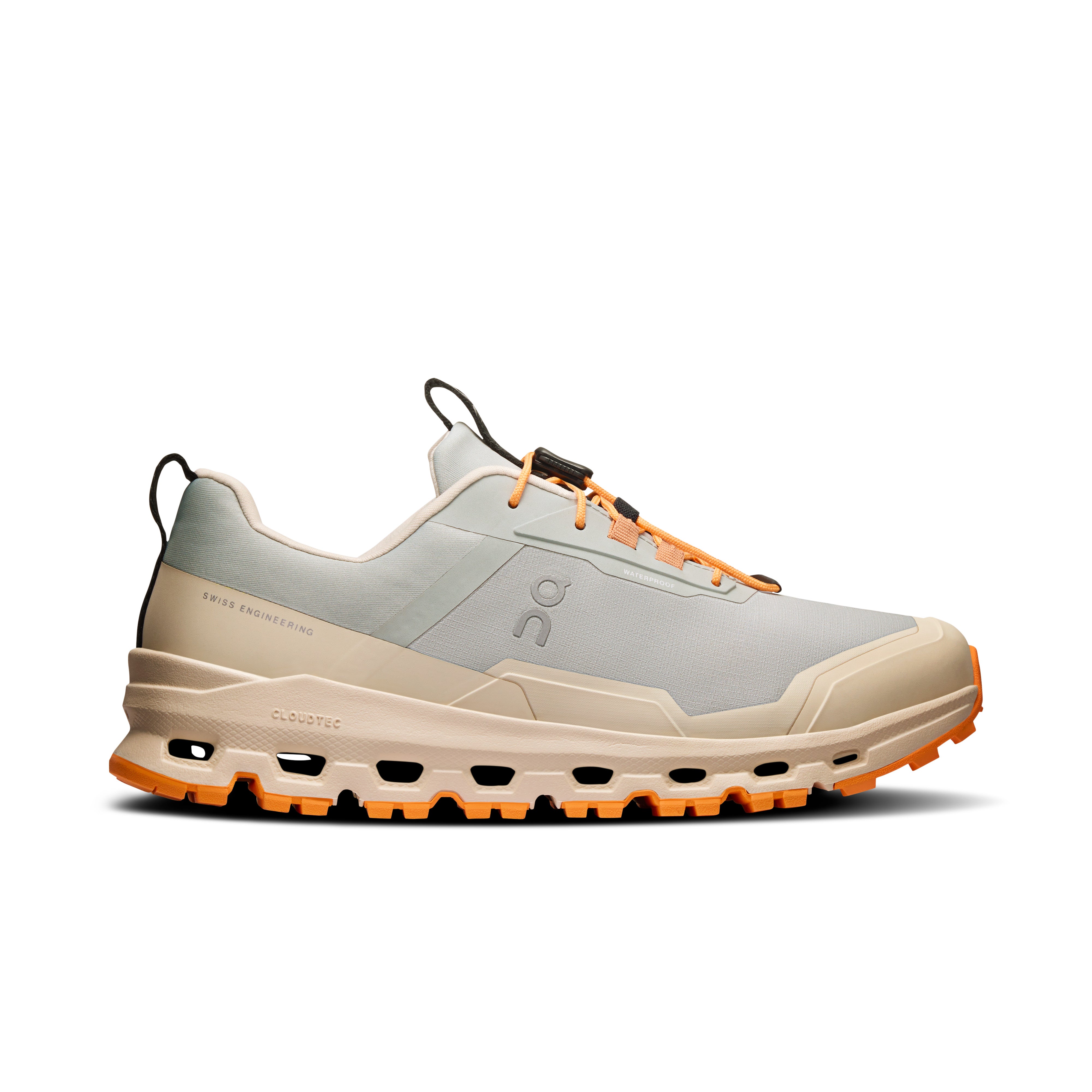 Glacier | Cream