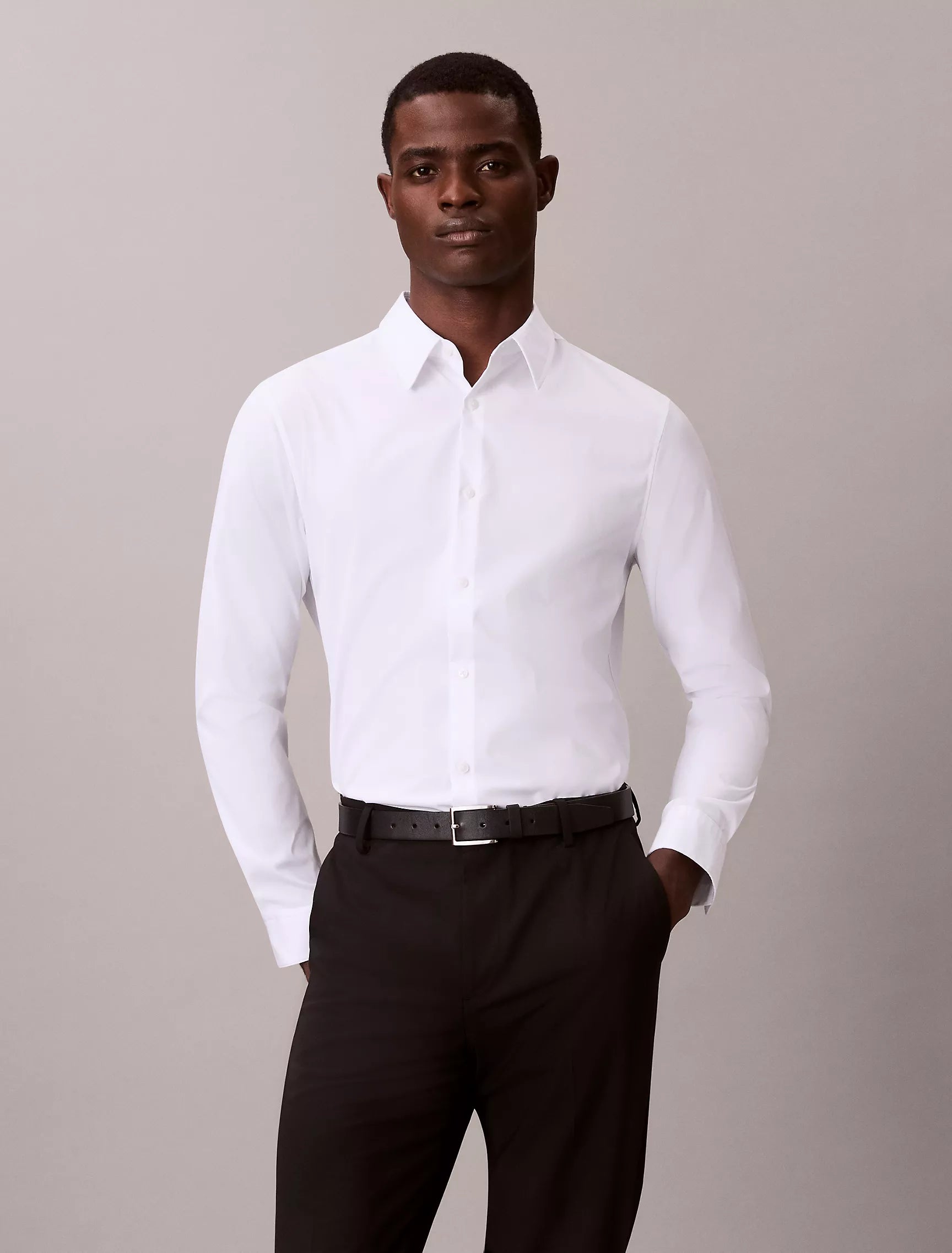 Brilliant White