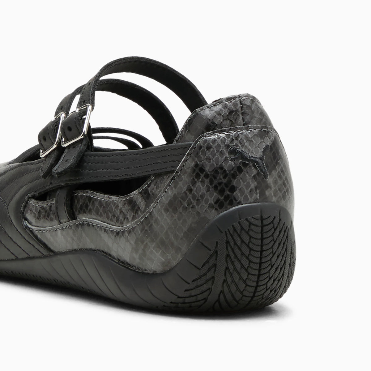 Cool Dark Gray-PUMA Black