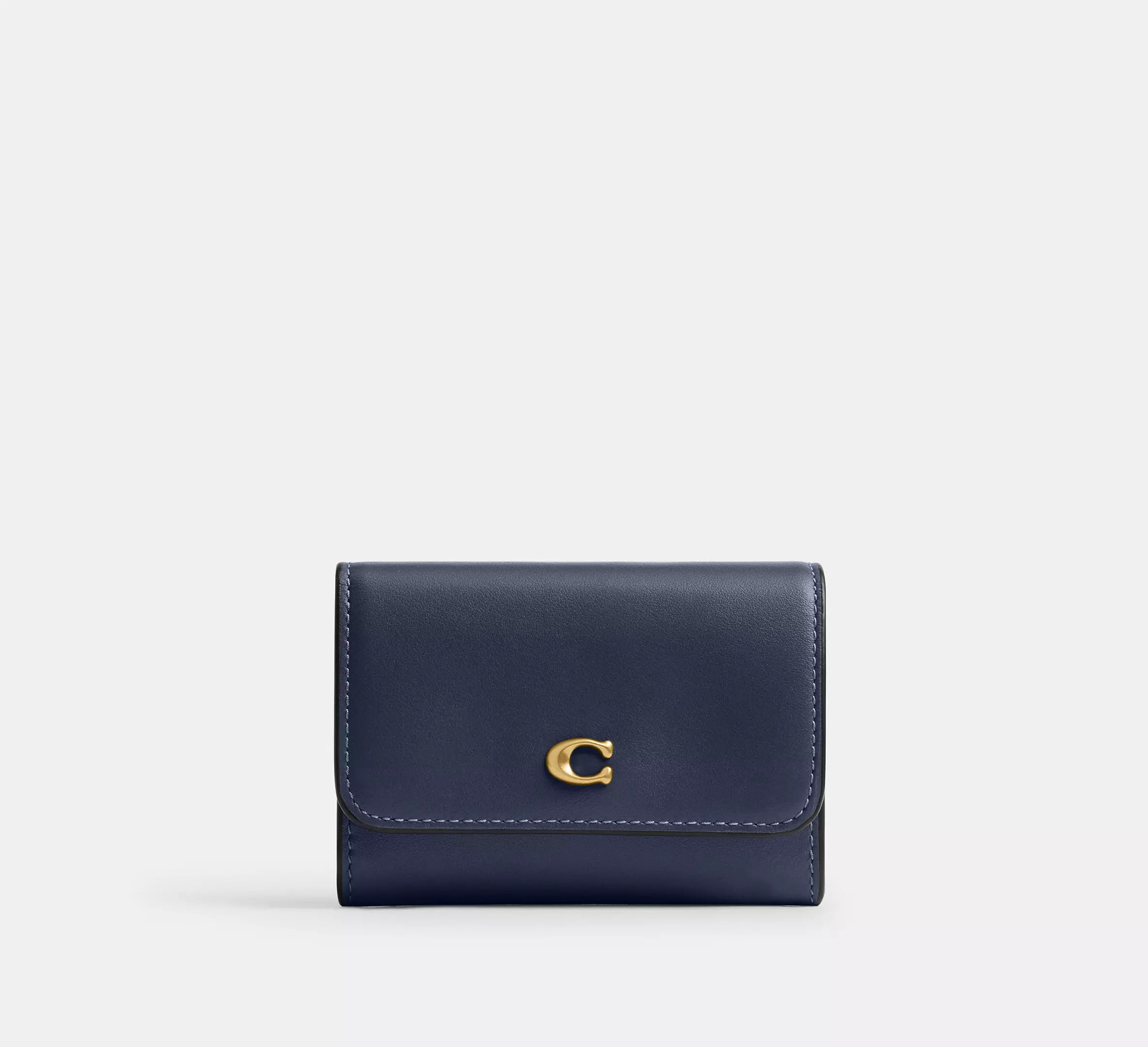 Brass/Navy