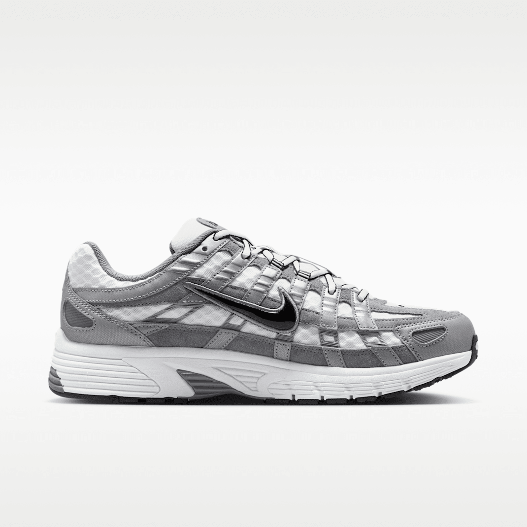 White/Metallic Cool Grey/Cool Grey/Black