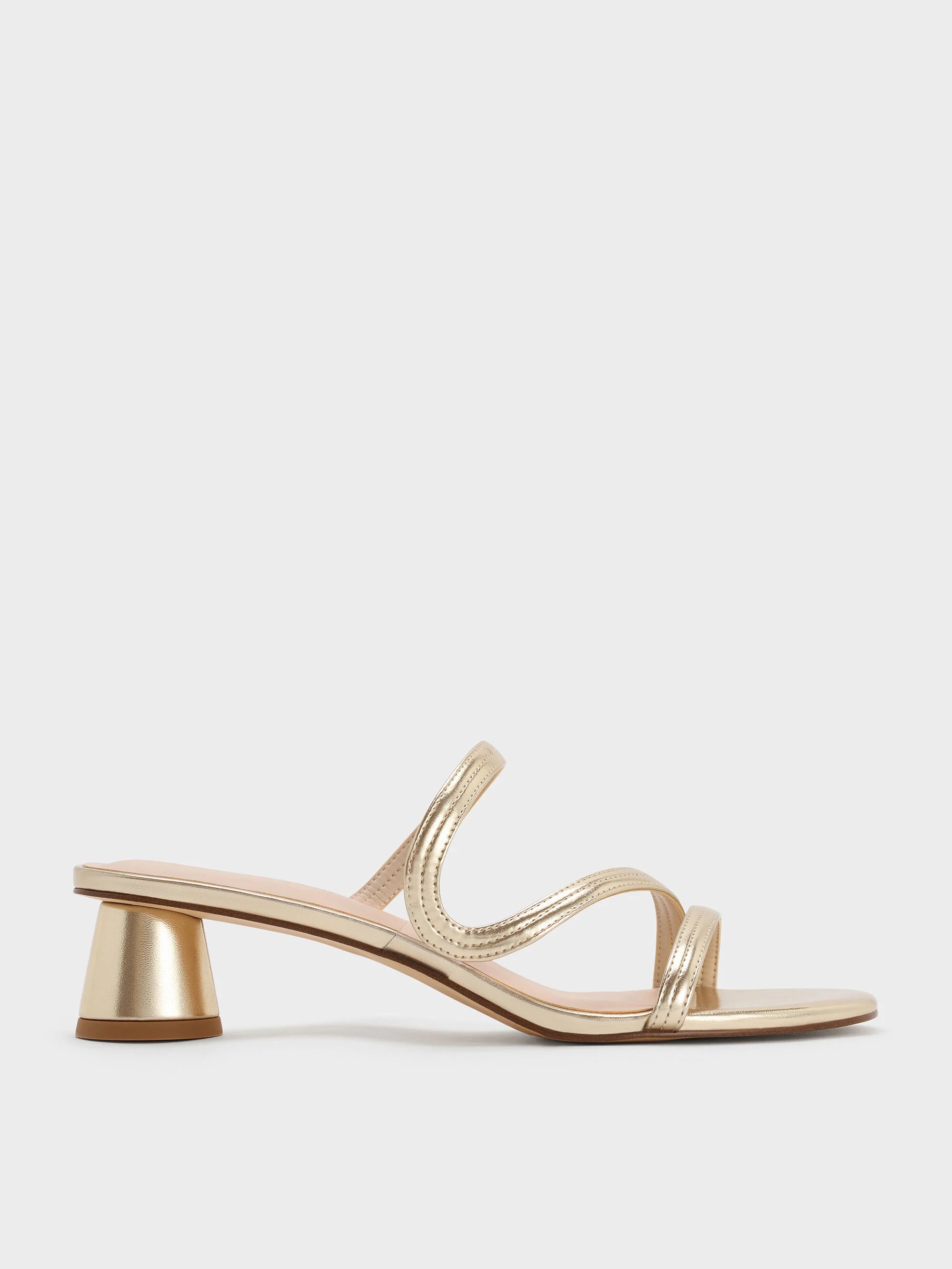 Light Gold