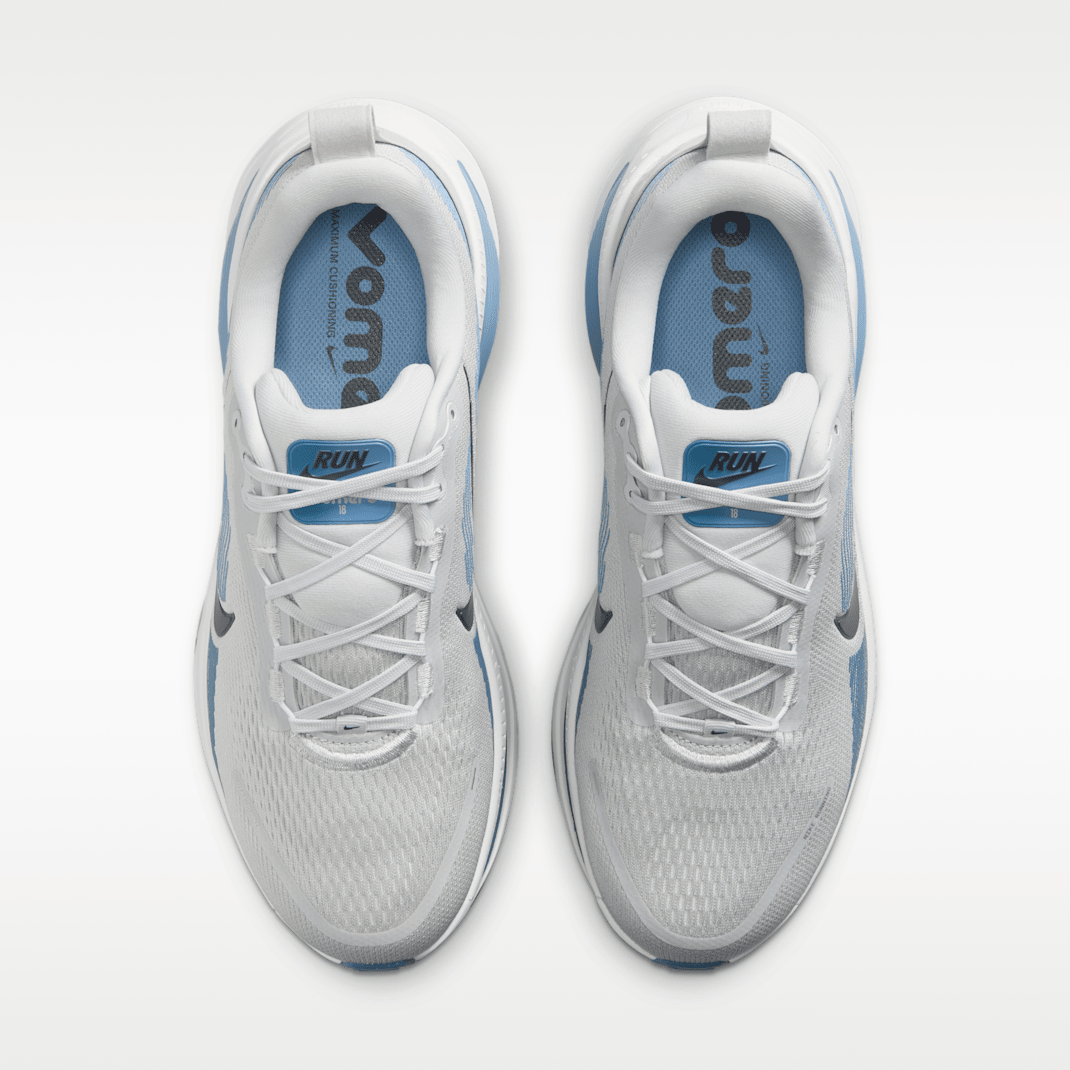 Grey Fog/Off White/Work Blue/Dark Obsidian
