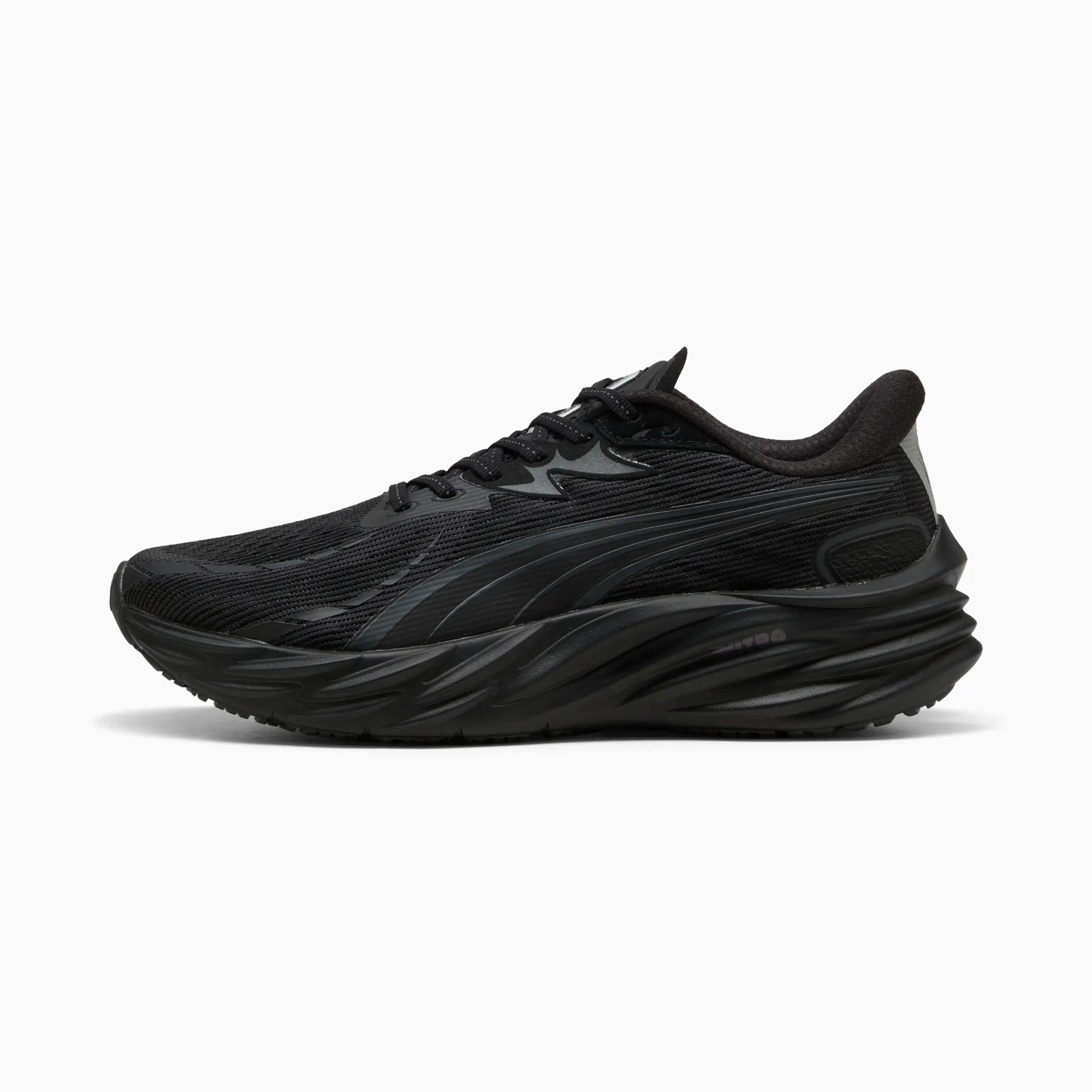 PUMA Black