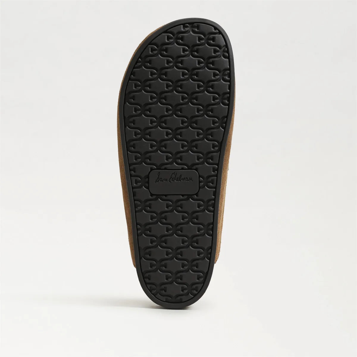 Terra Toffee Suede