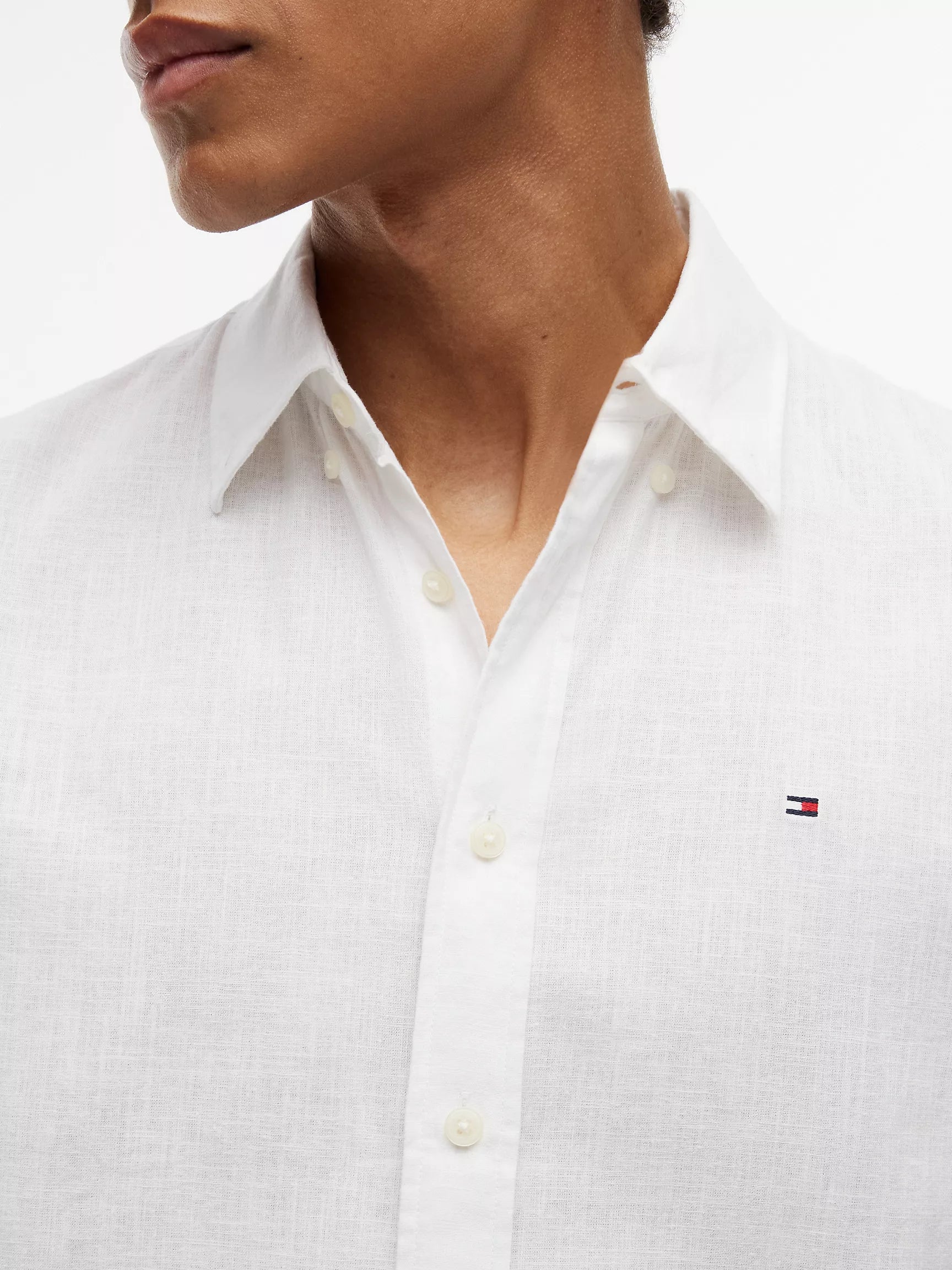 Optic White