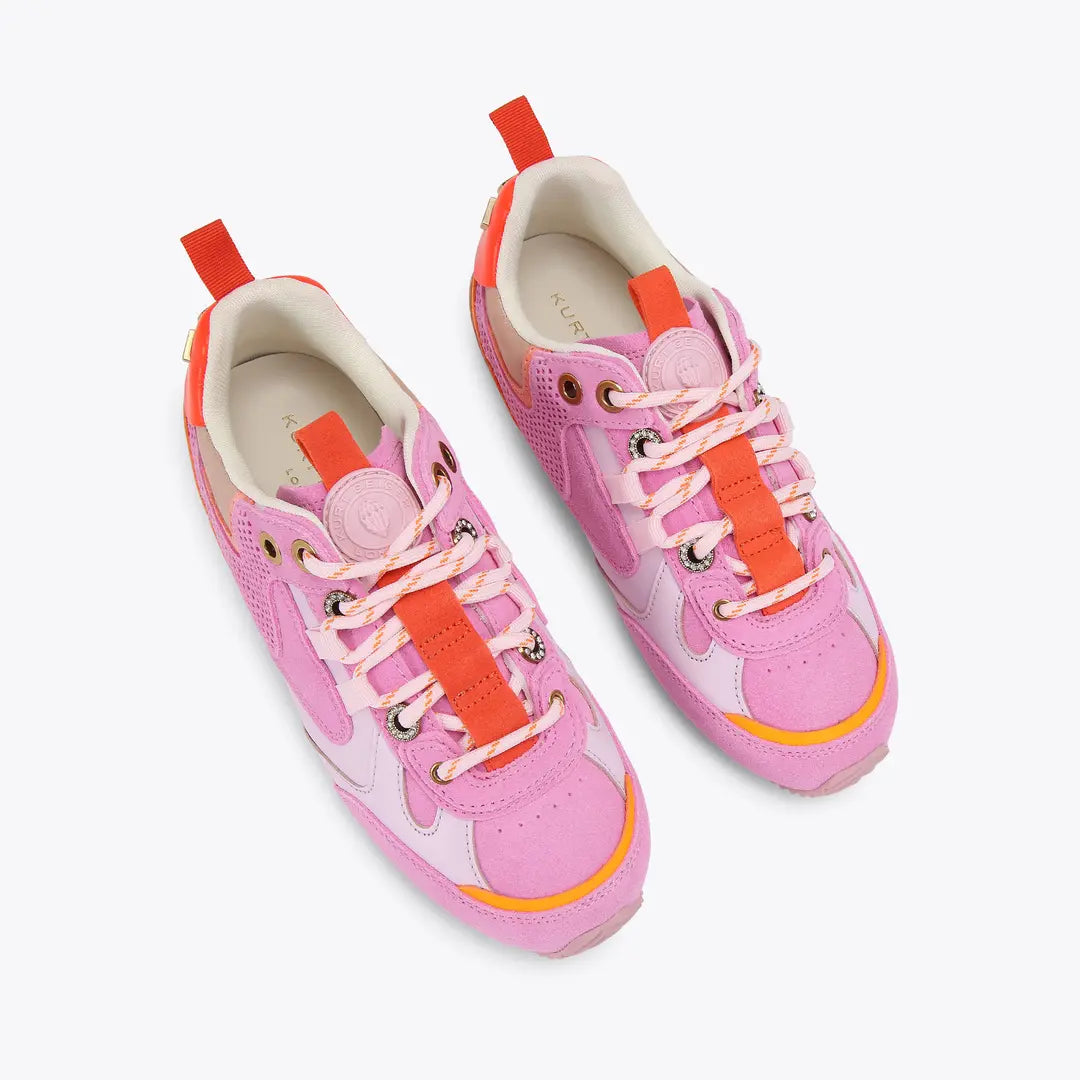 Pink Combination