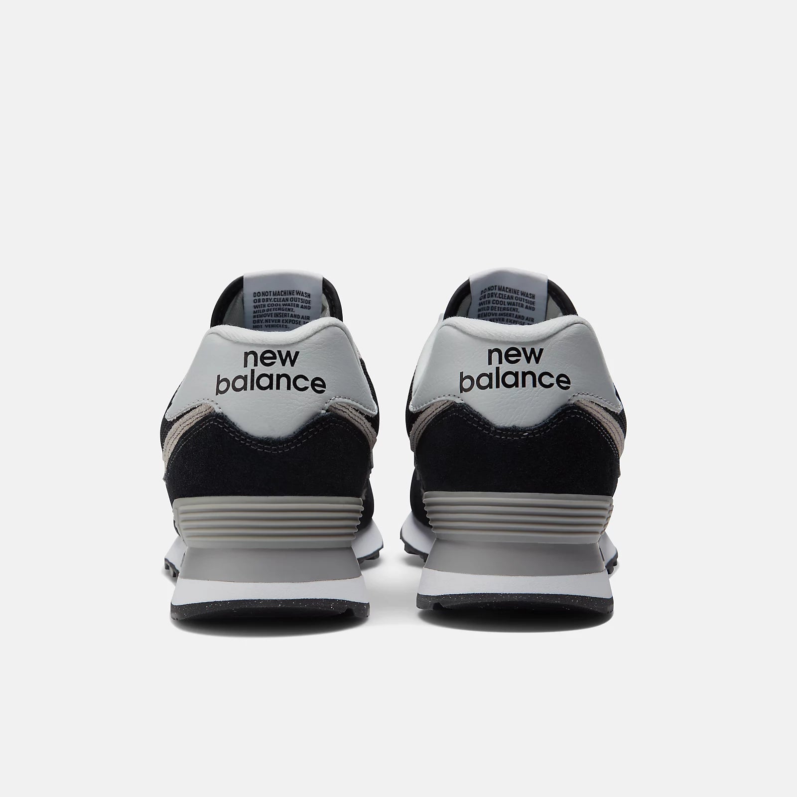 Black With Nb 103 White