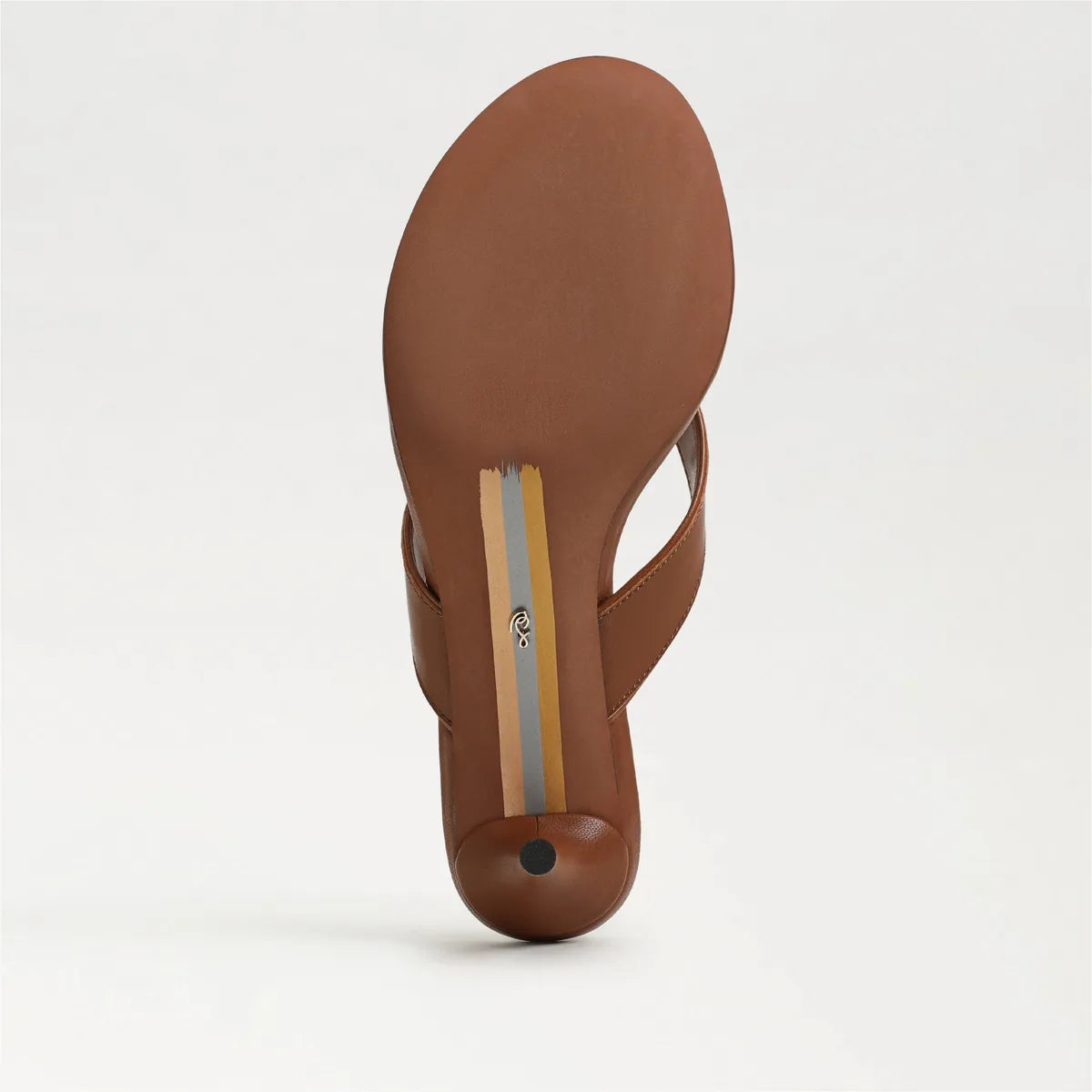 Rich Cognac Leather