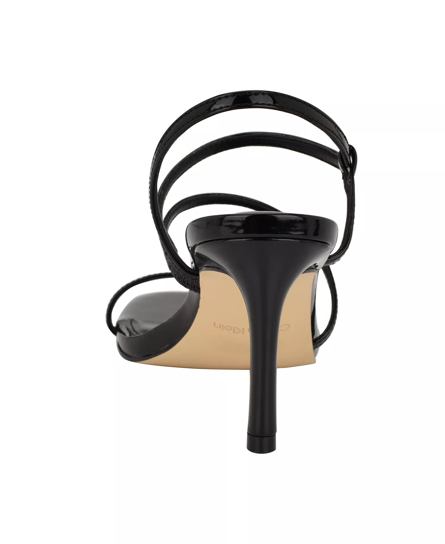 Black Patent