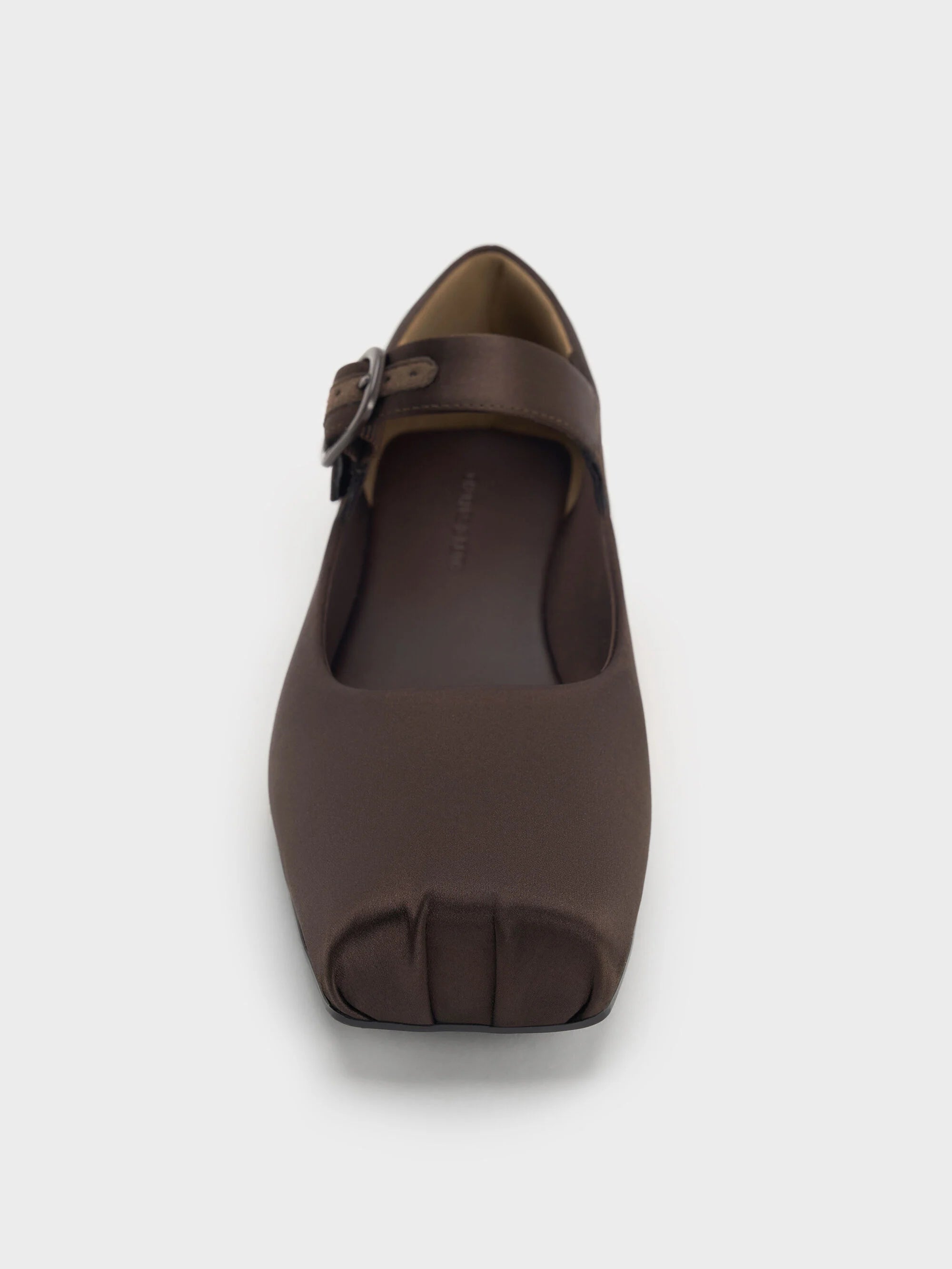 Dark Brown Textured