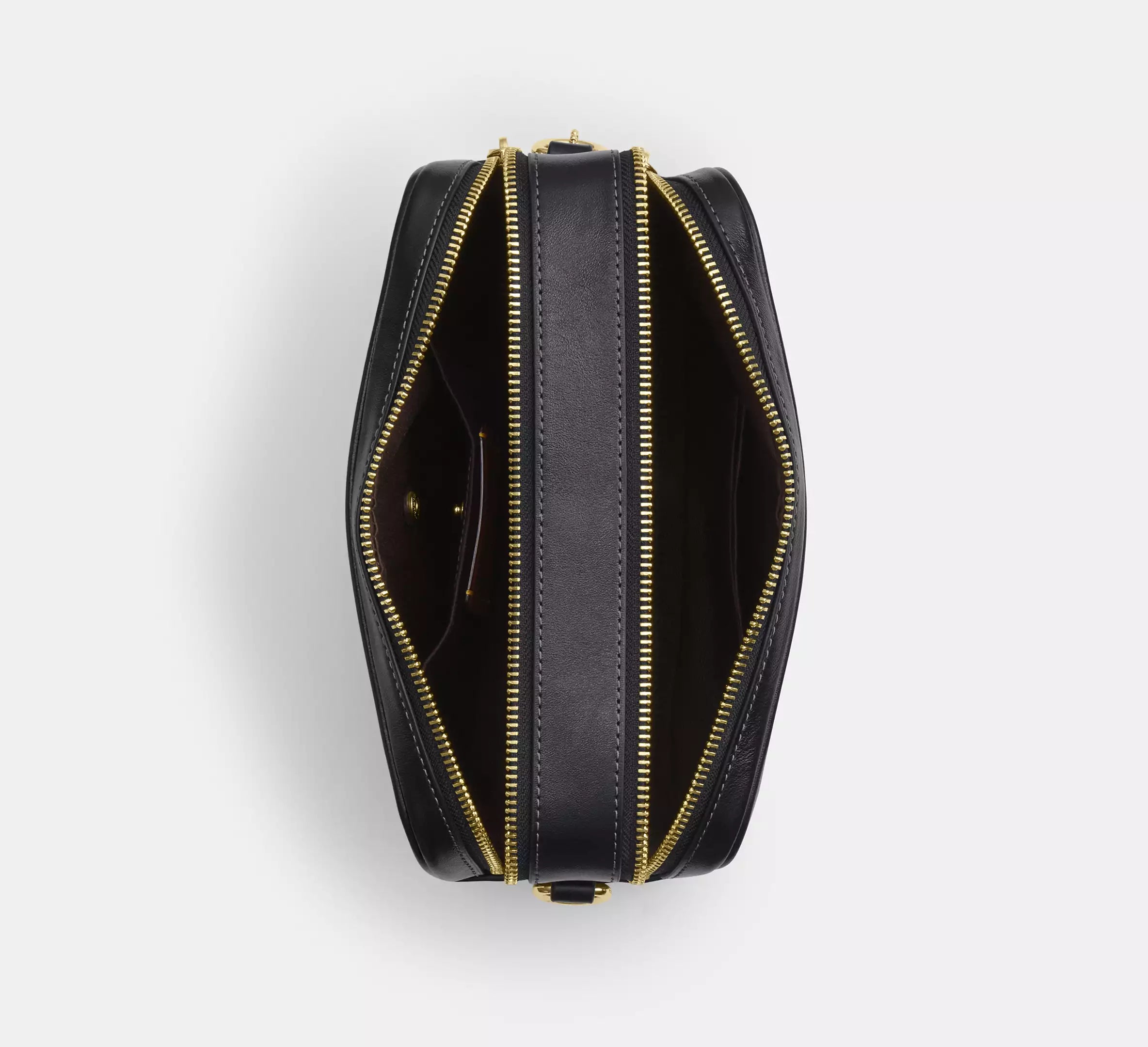 Gold/Black