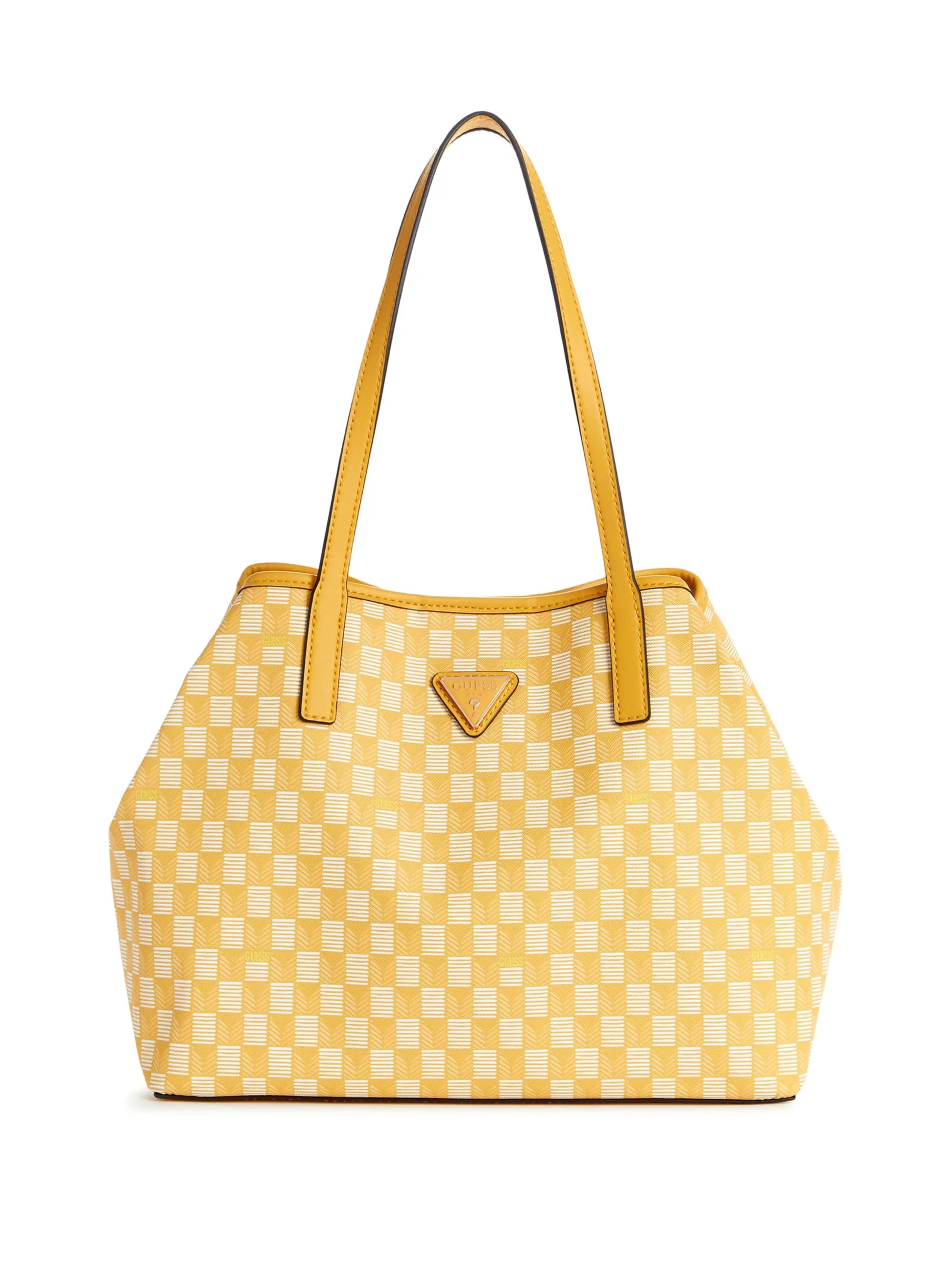 Yellow Logo