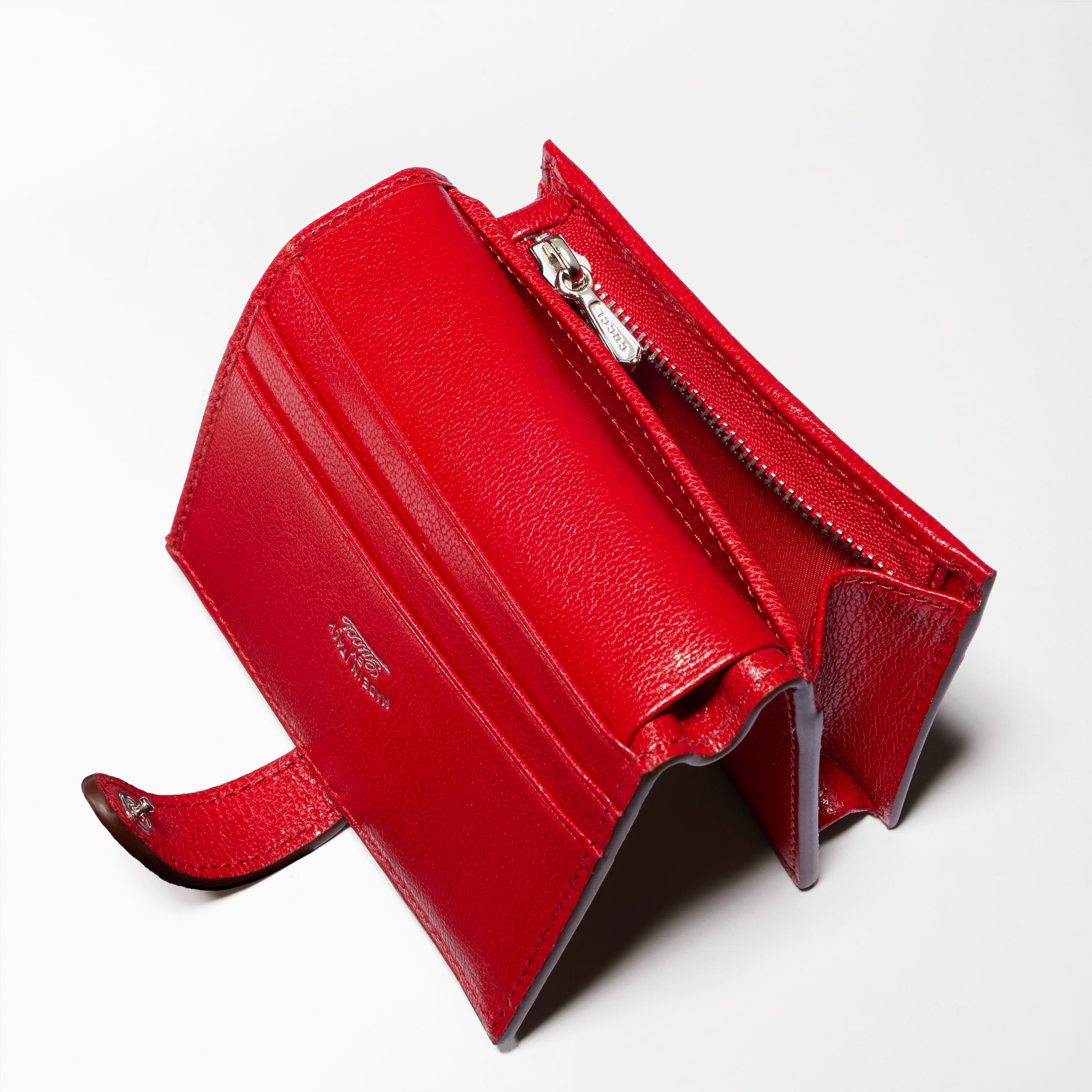 piel roja