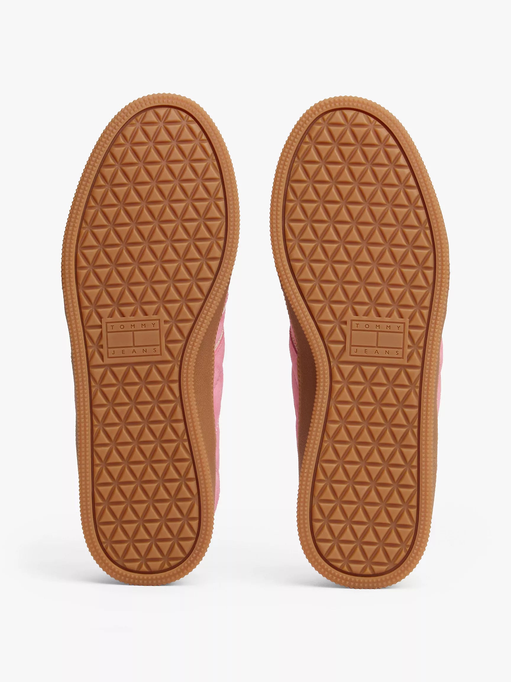 Mystic Pink