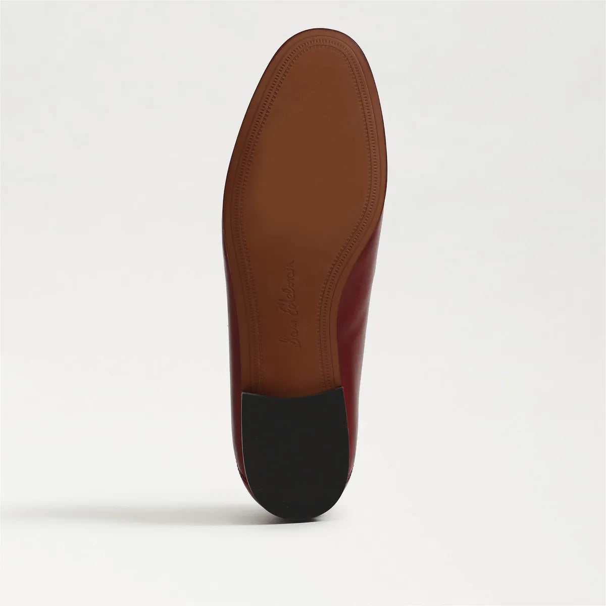 French Merlot Leather