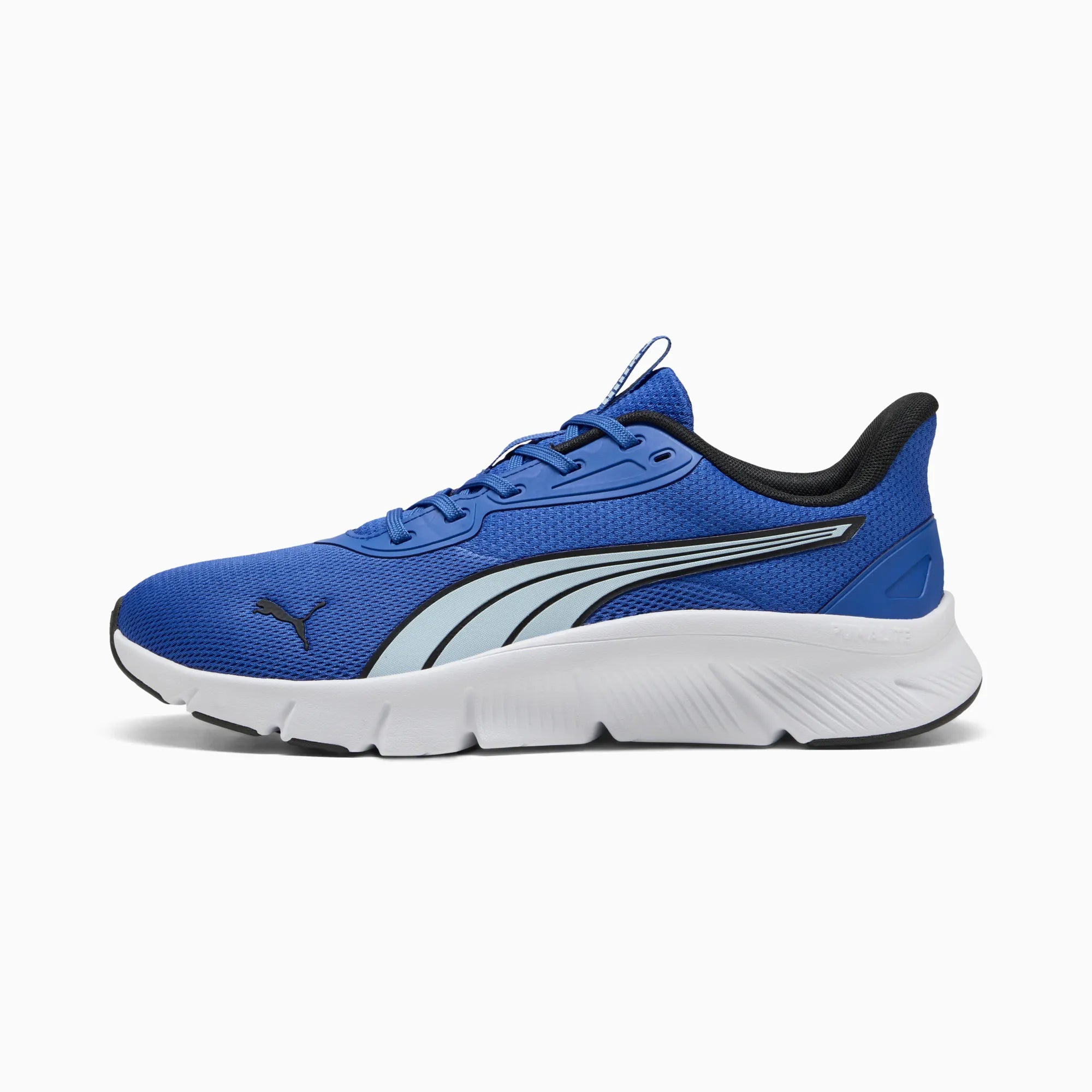 Royal Sapphire-PUMA Black-Lucite