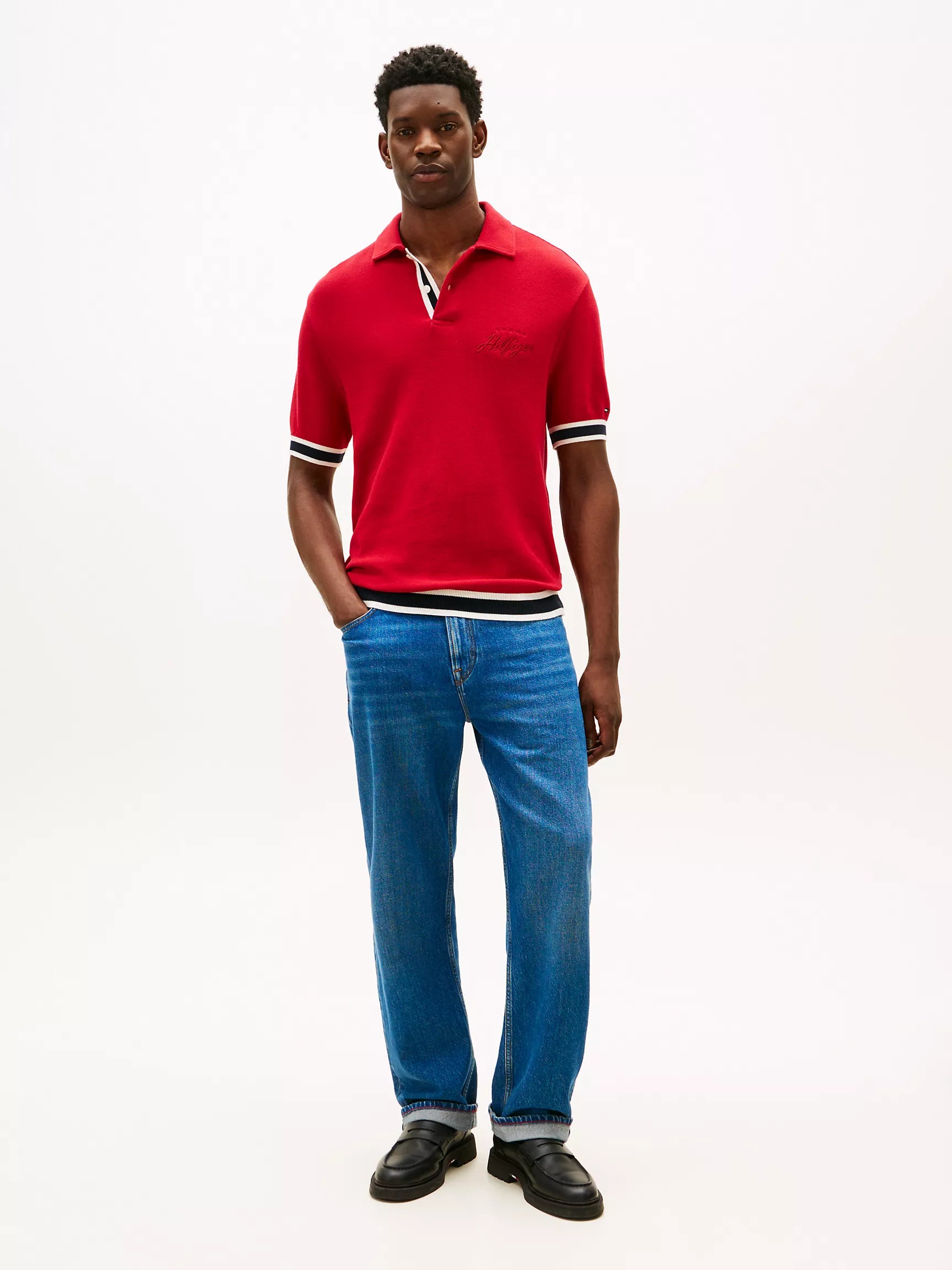 Medium Red