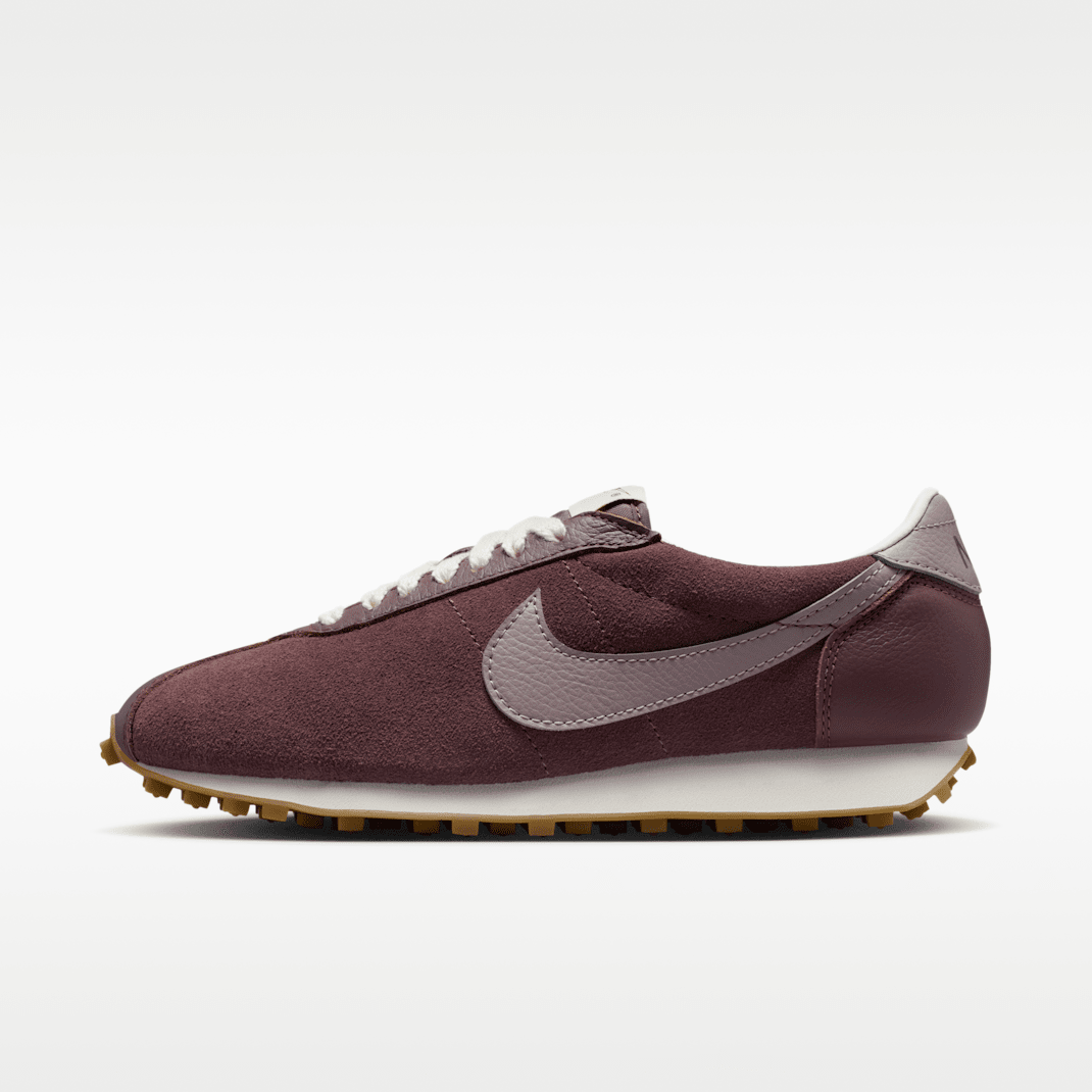 Tattoo/Sail/Gum Light Brown/Light Violet Ore