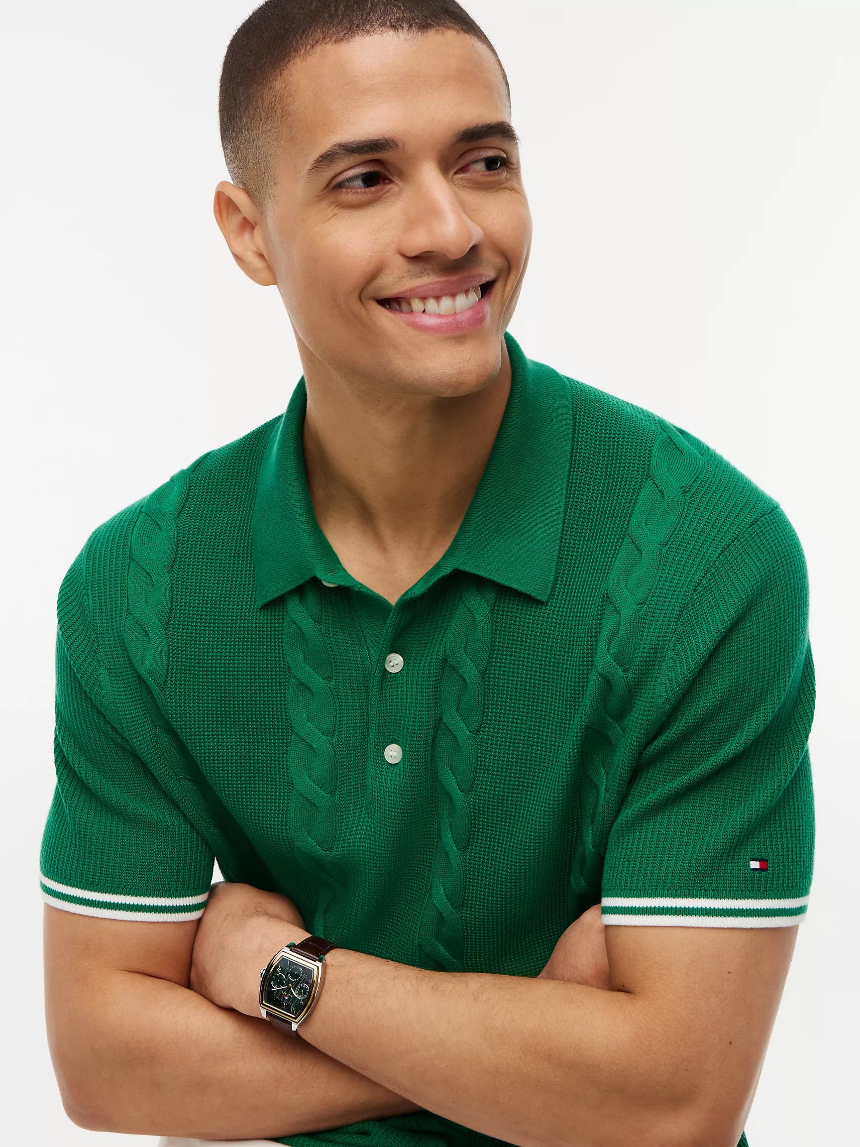 Nocturnal Green