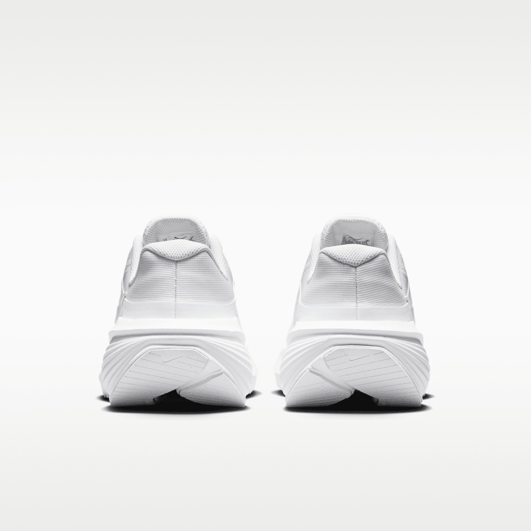 White/White