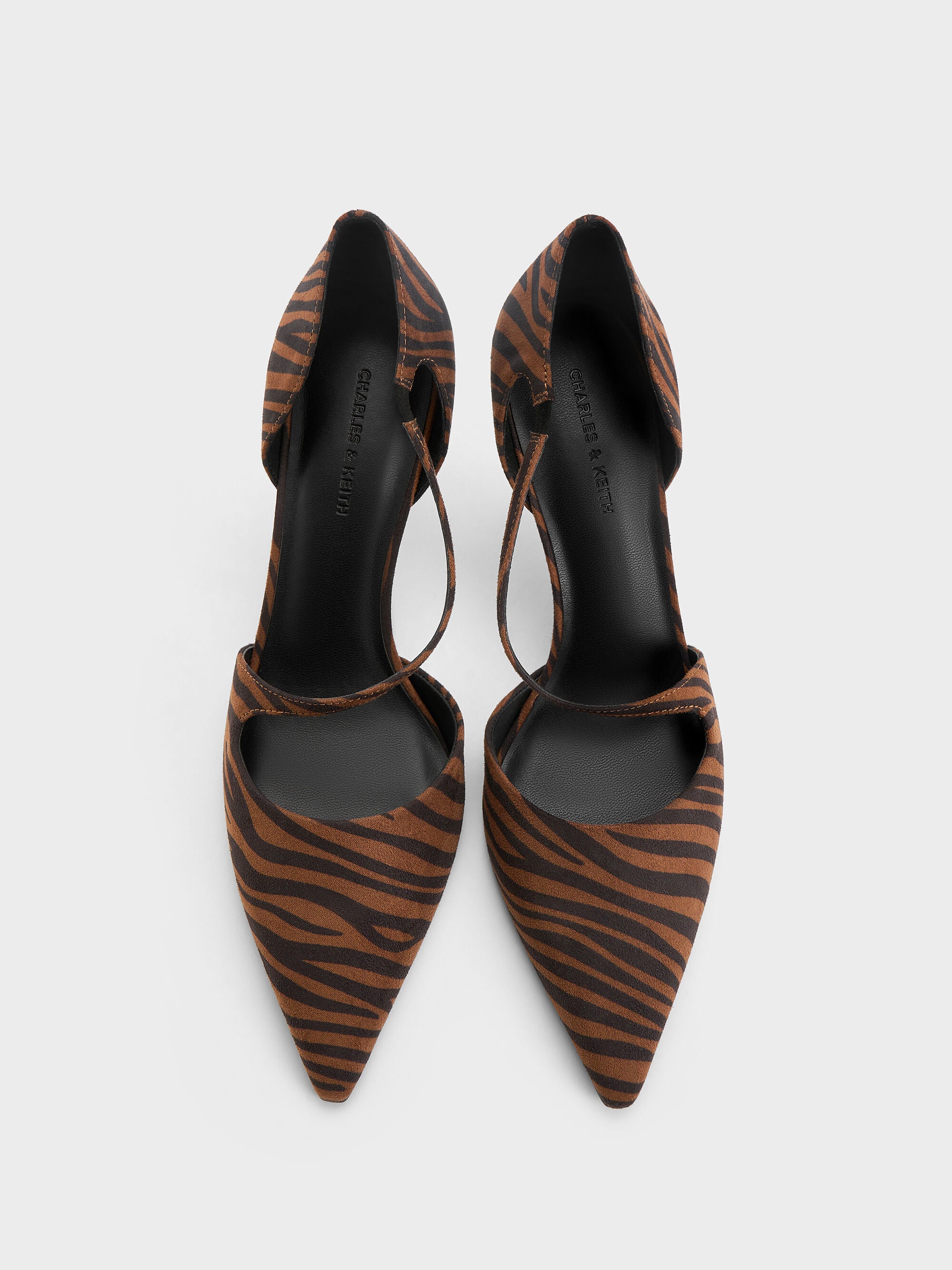 Animal Print Natural