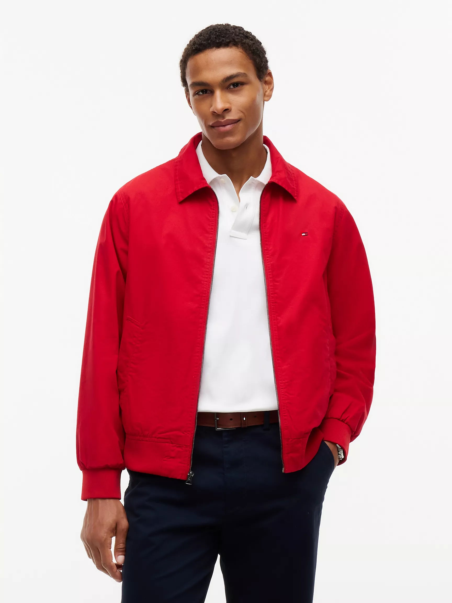 Medium Red