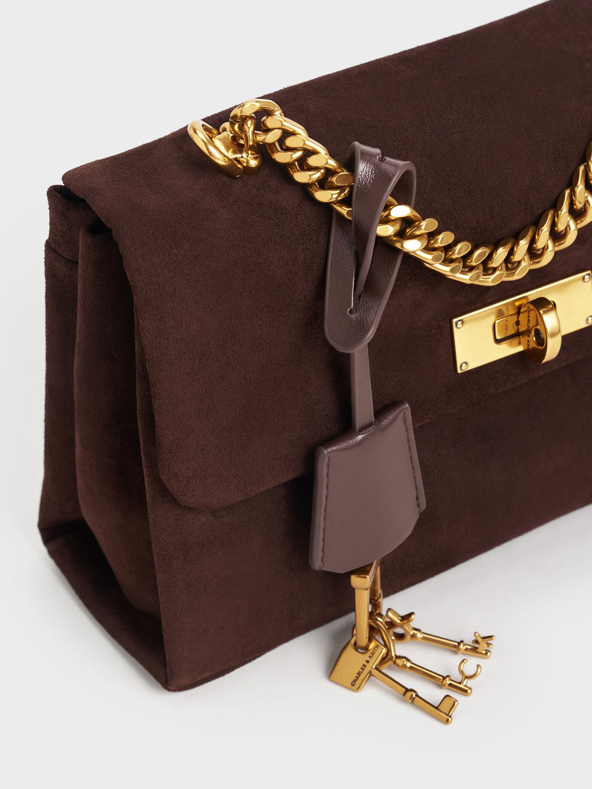 Espresso Brown