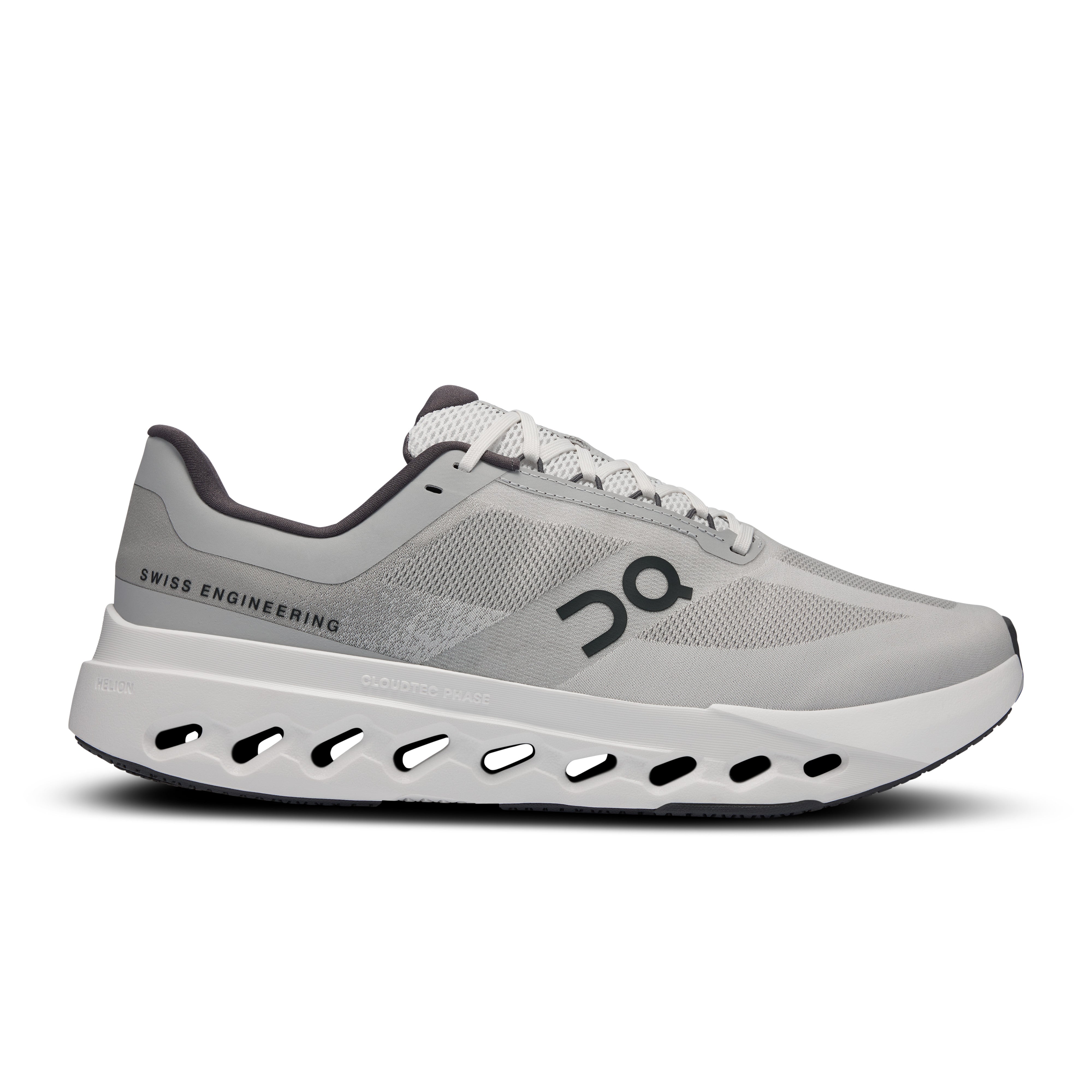 Glacier | White