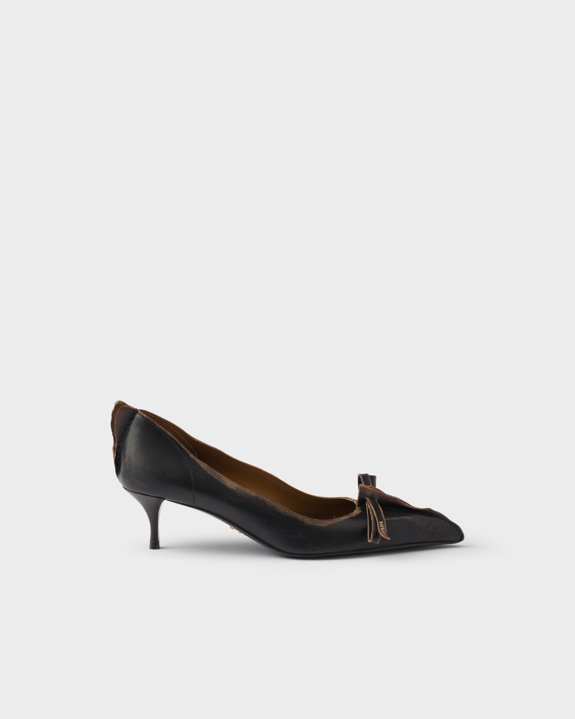 Negro/Tostado