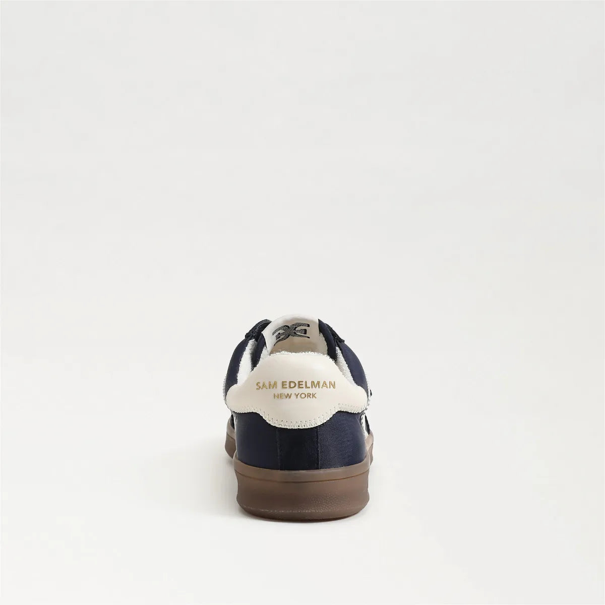 Midnight Blue Mesh/Suede