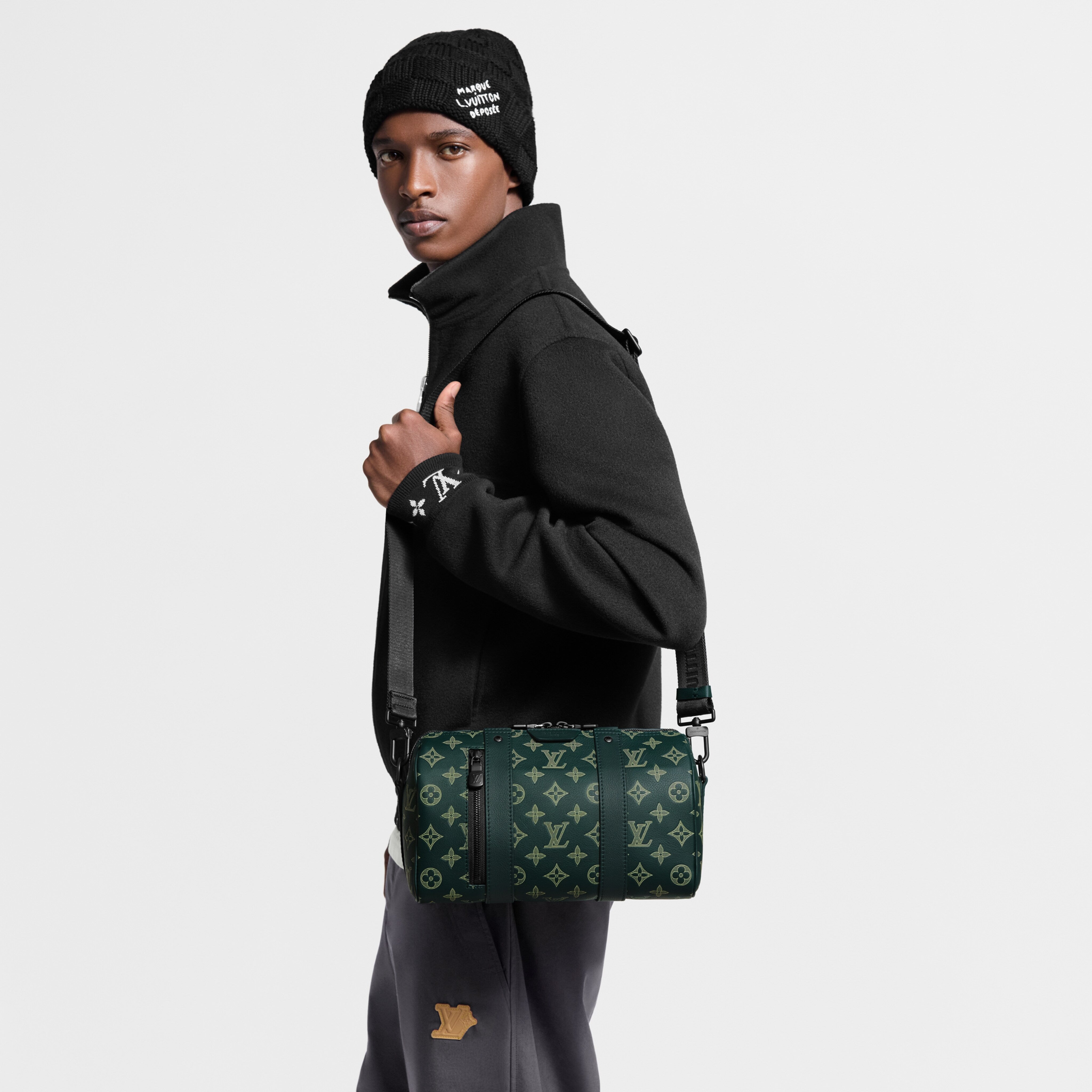 Verde