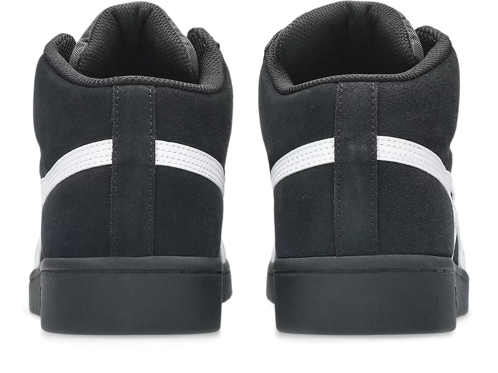 Black/Bright White