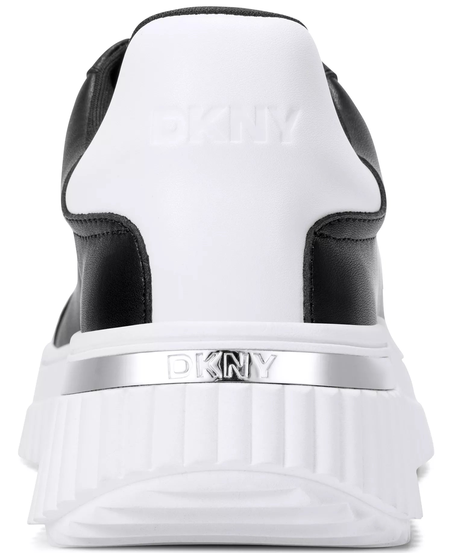 Black/ White