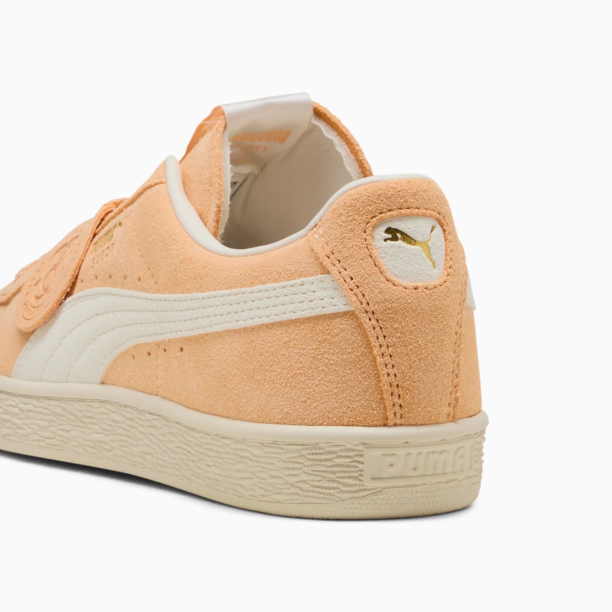 Cashew-Frosted Ivory