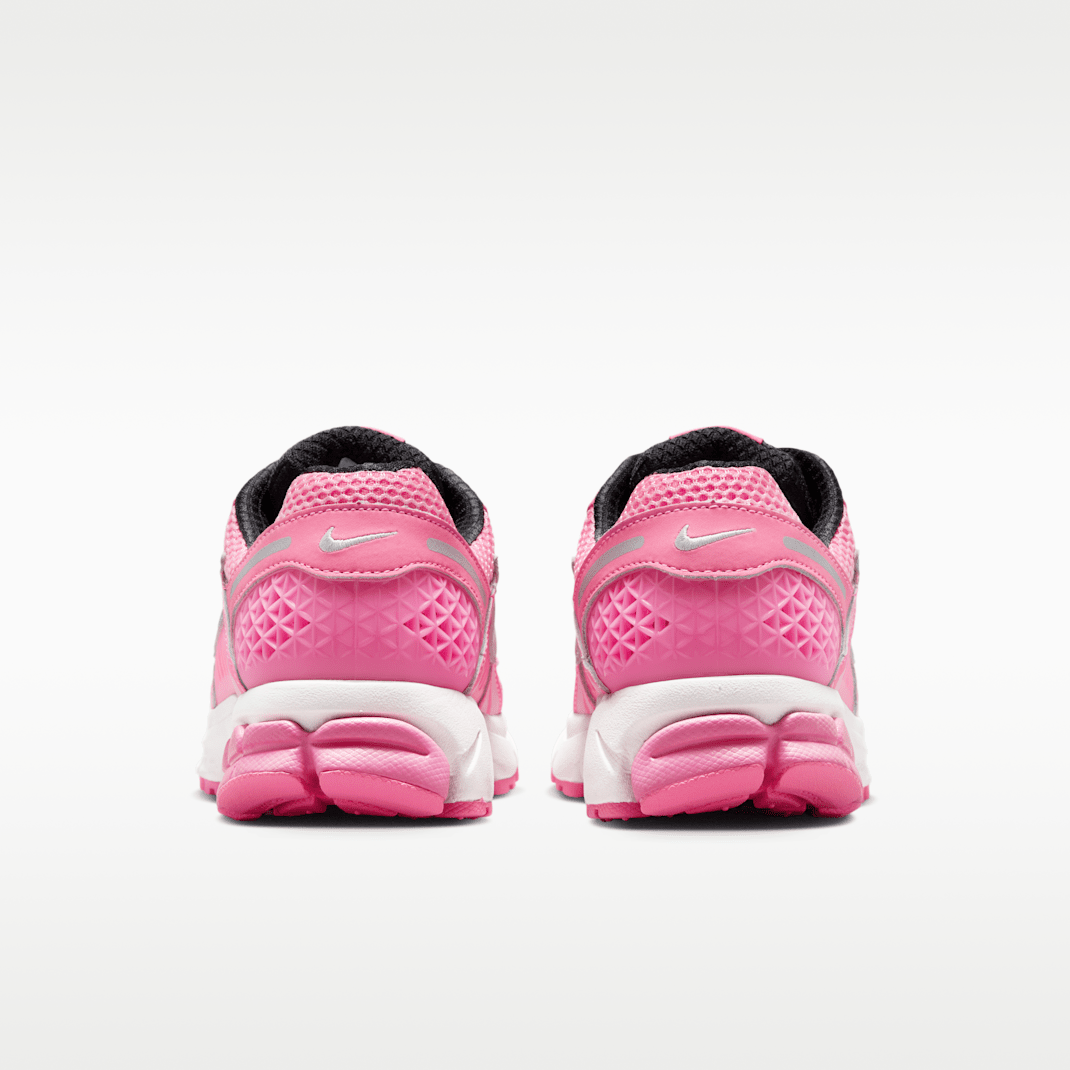 Pink Glow/Pearl Pink/Off Noir/Metallic Silver