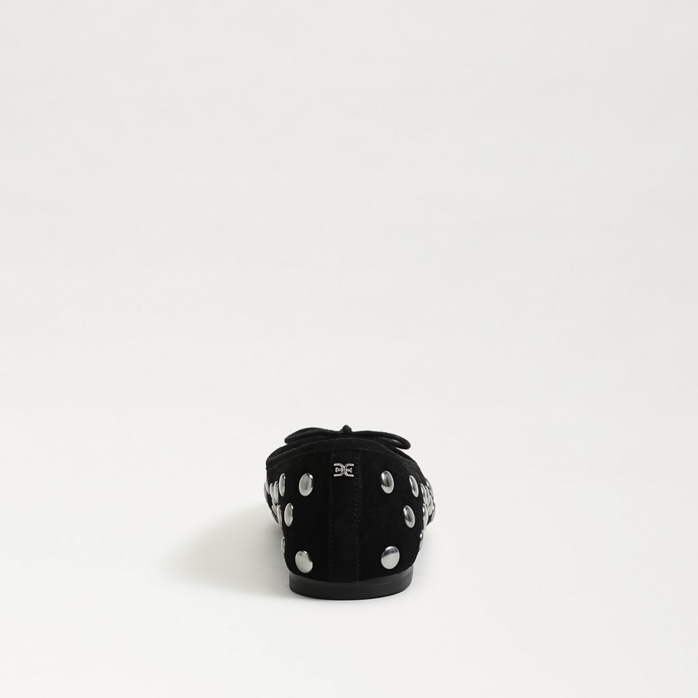 Black Suede