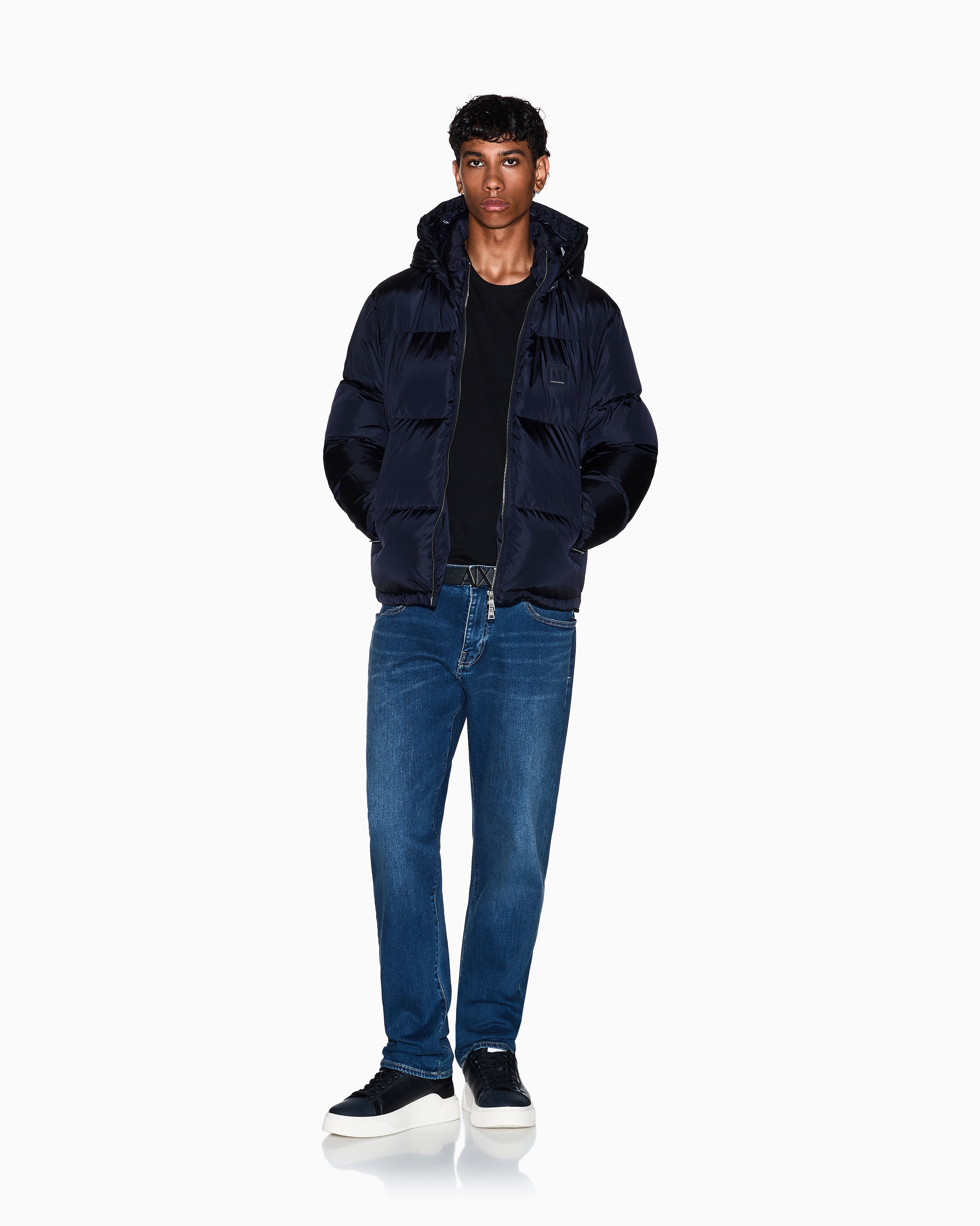 Navy Blue