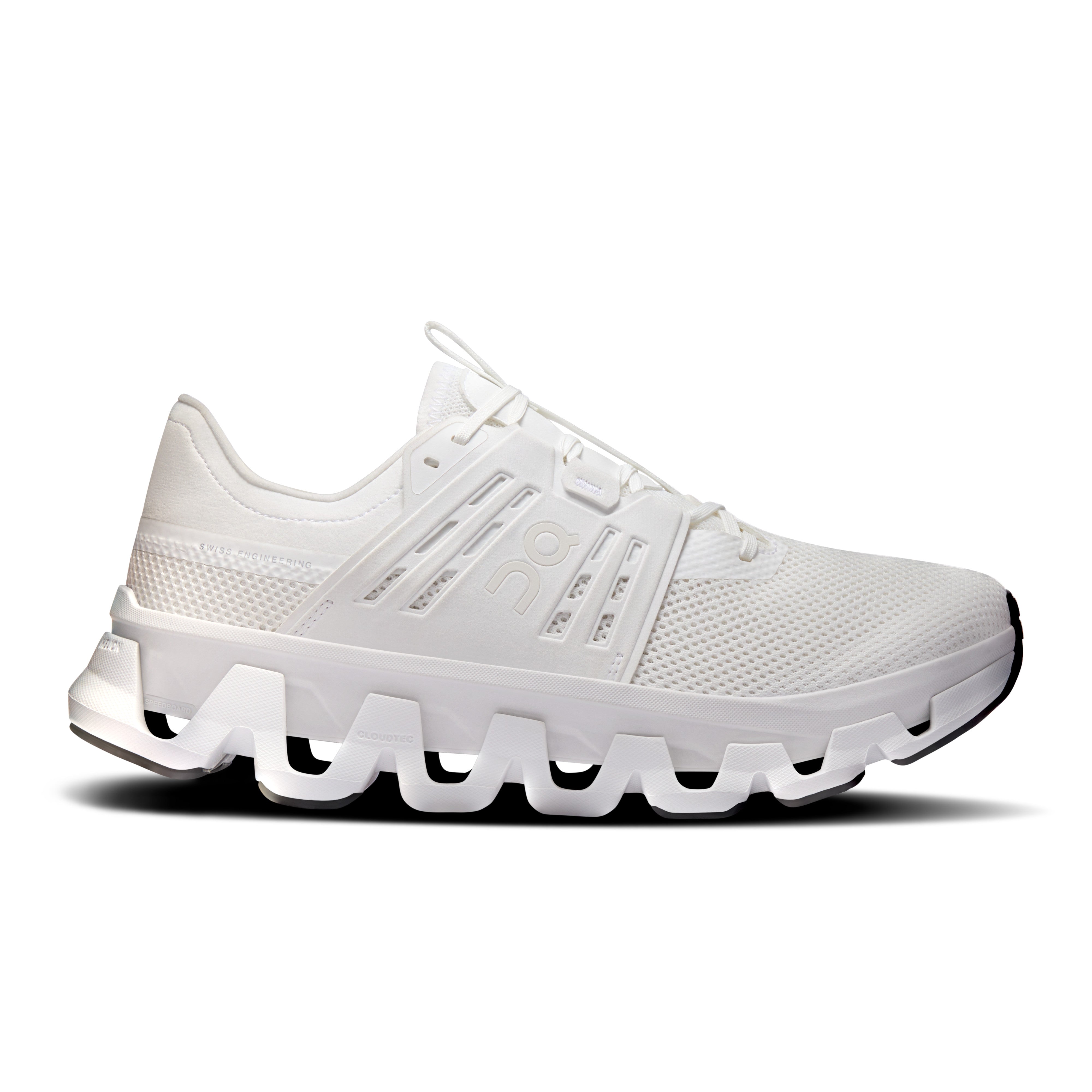 White | White