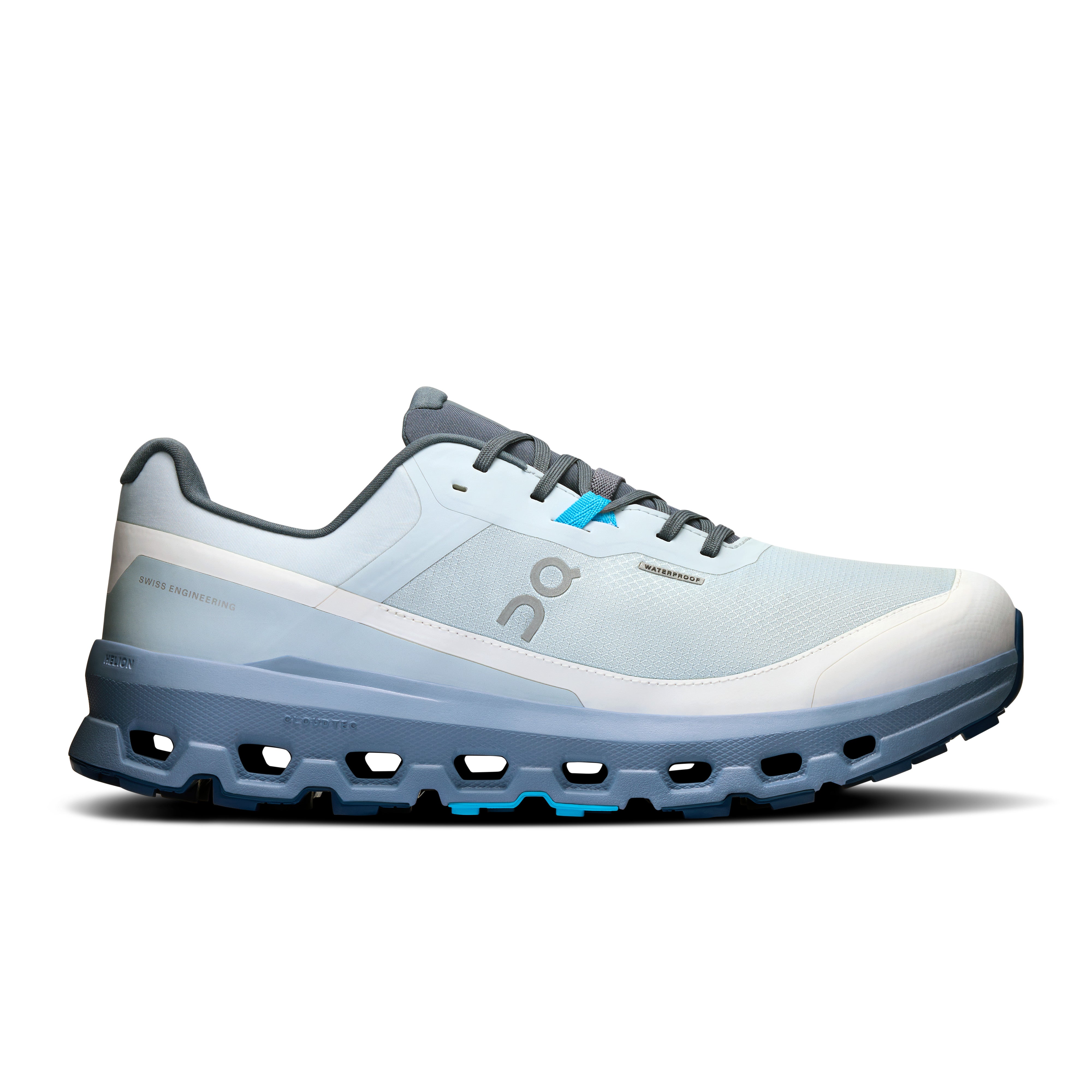 Arctic | Chambray