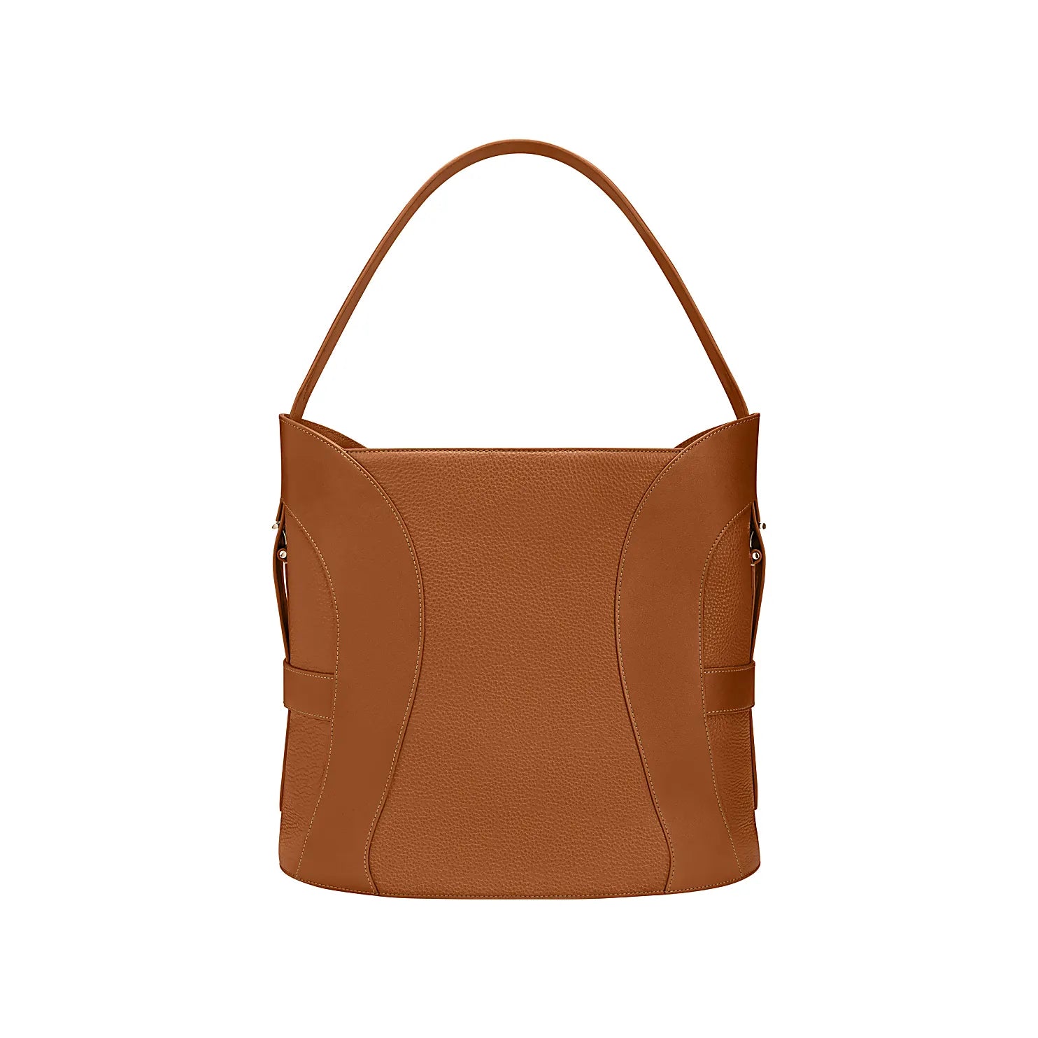 Cognac Brown