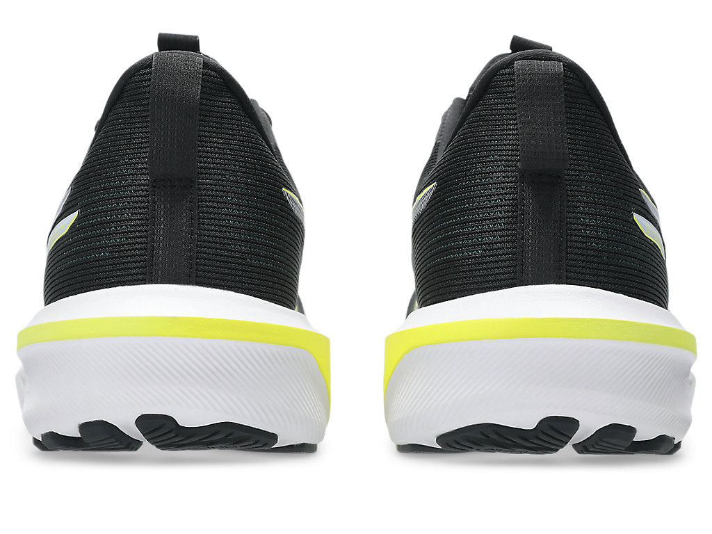Black/Citron