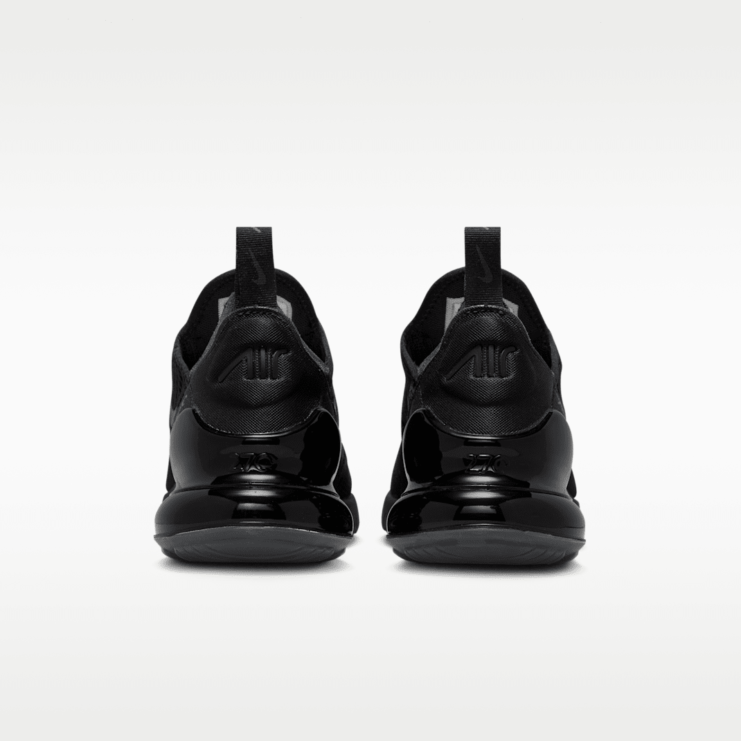 Black/Black/Black