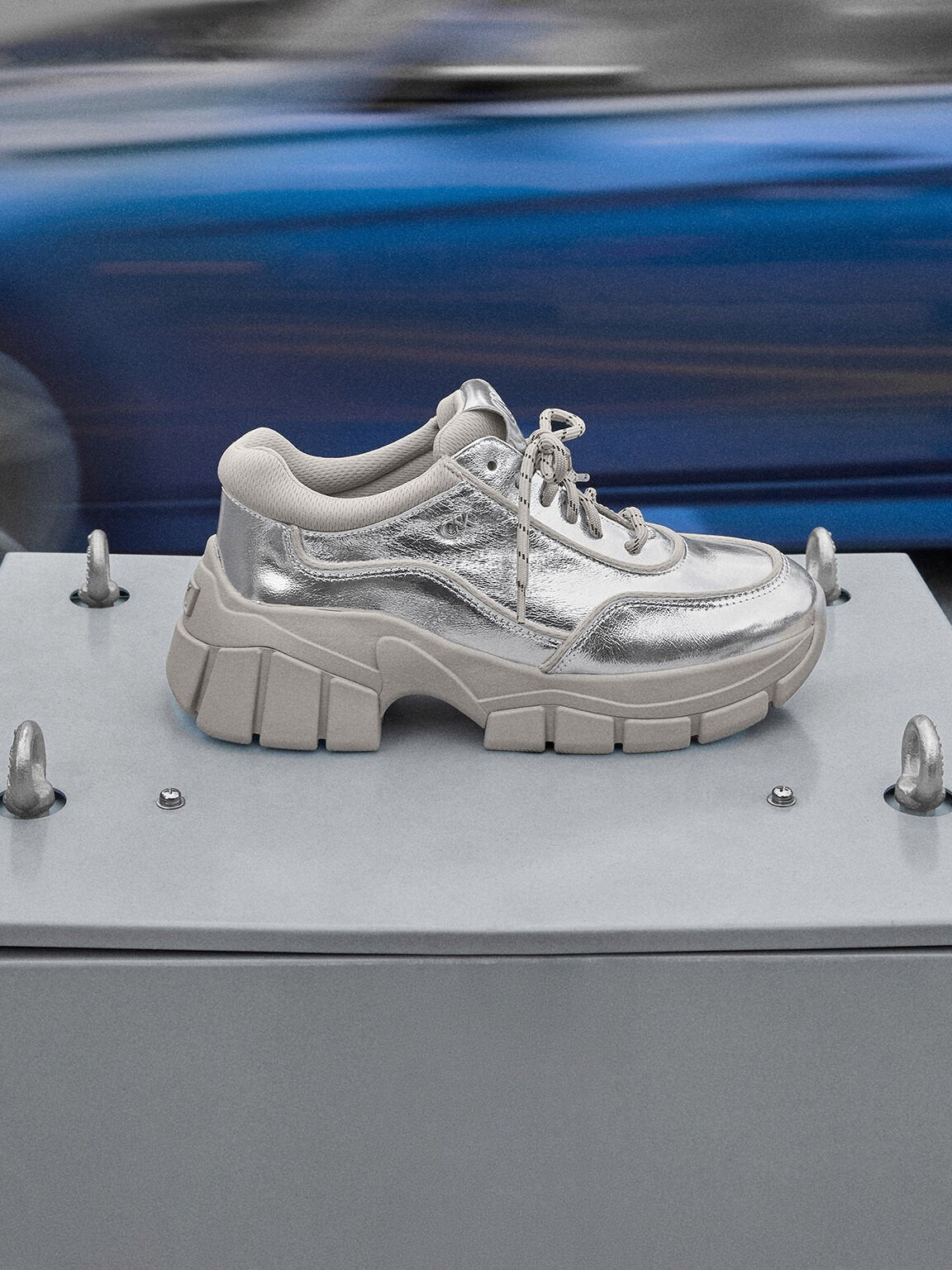 Silver