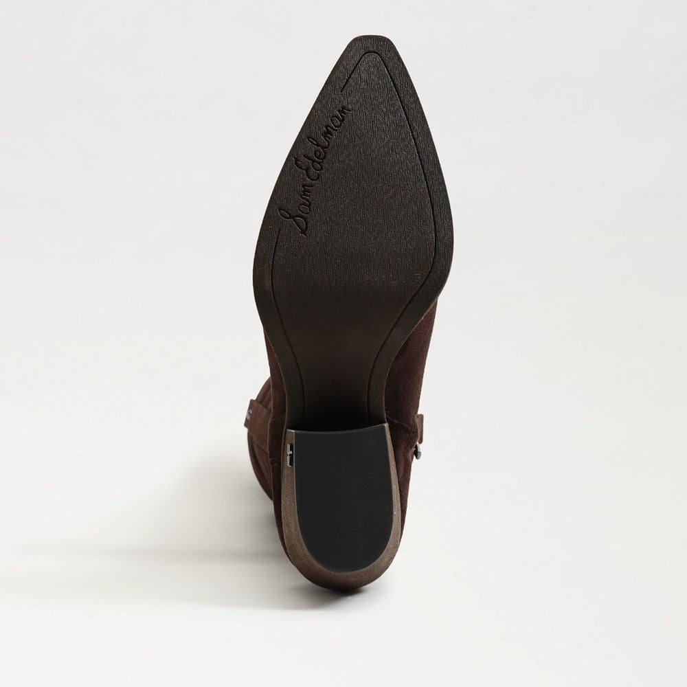 Cafe Noir Suede