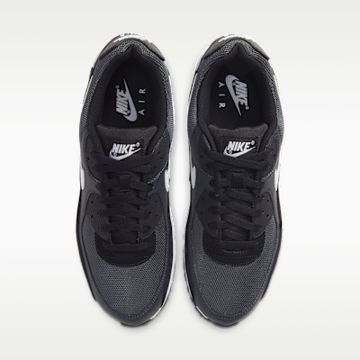 Iron Grey/Dark Smoke Grey/Black/White