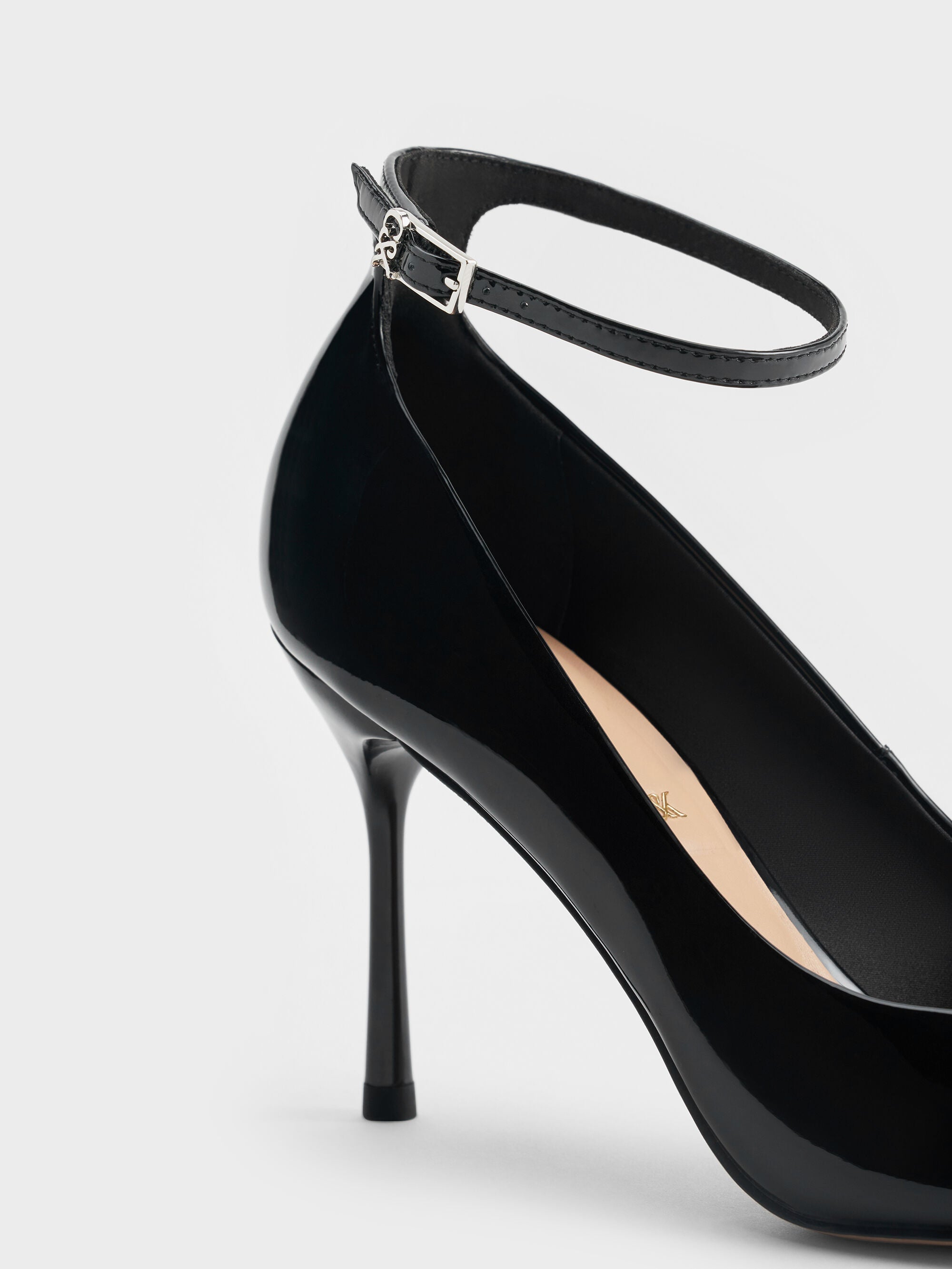 Black Patent