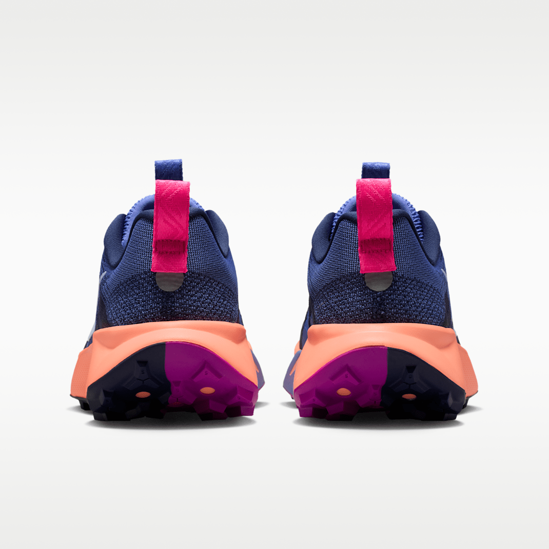 Midnight Navy/Sapphire/Orange Pulse/Hydrogen Blue