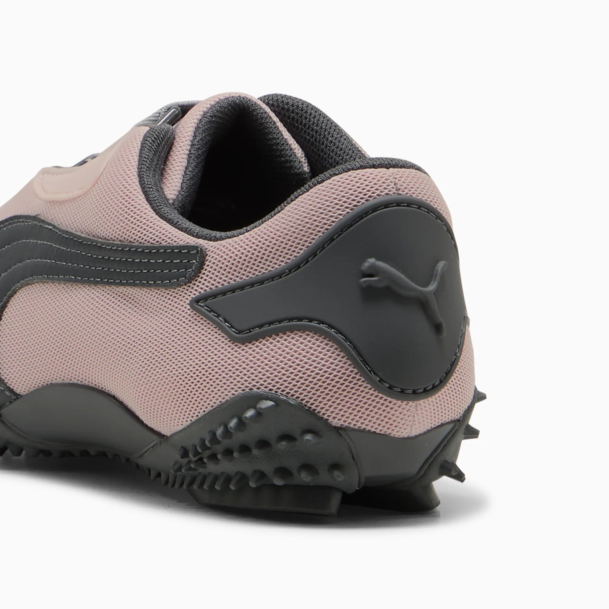 Mauve Mist-Dusky Gray